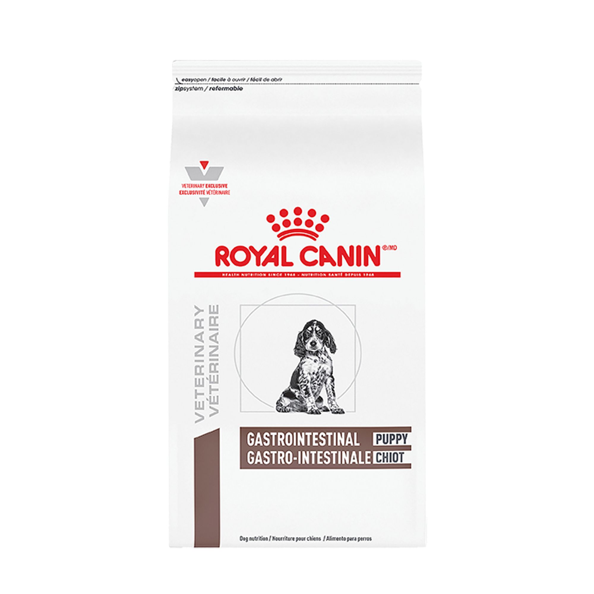 Royal Canin® Veterinary Diet Gastrointestinal Puppy Dry Dog Food dog Veterinary Diets PetSmart