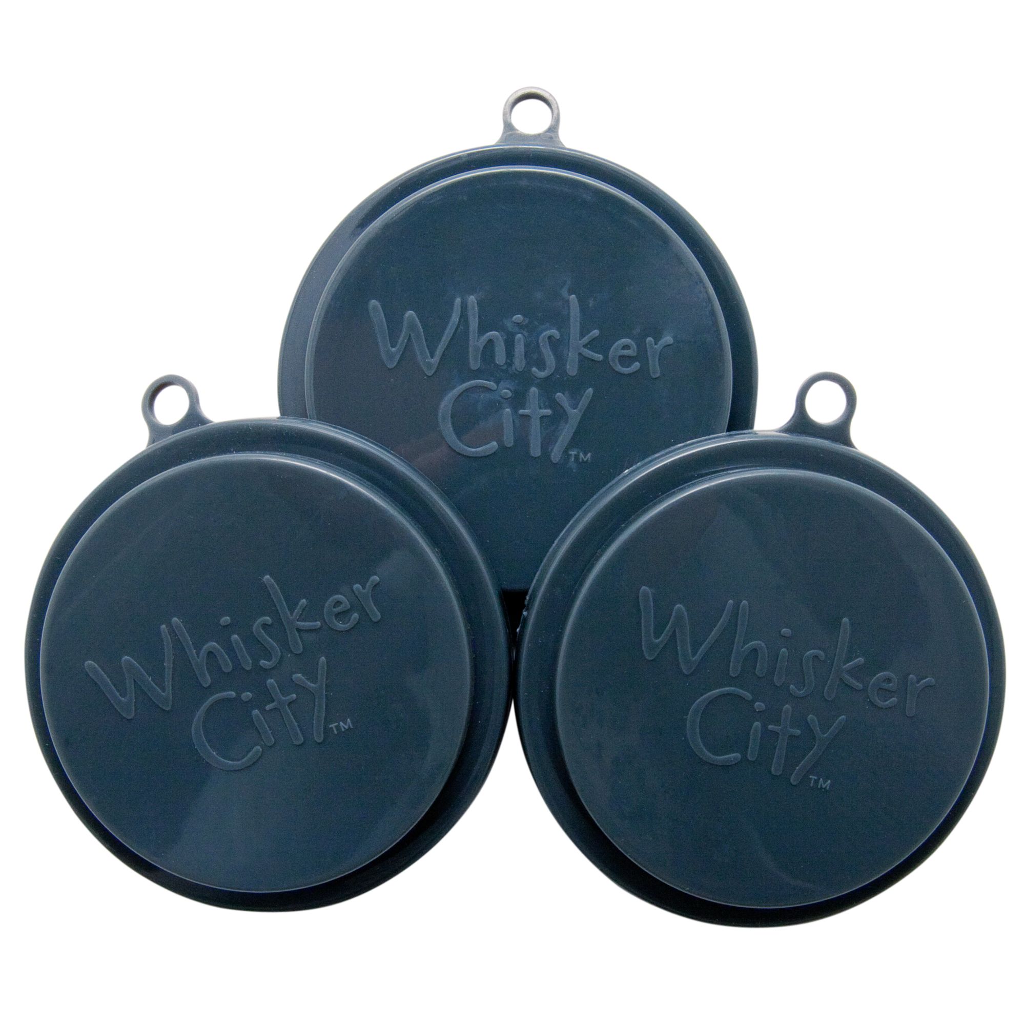 Whisker City® Cat Can Lid cat Storage Scoops PetSmart