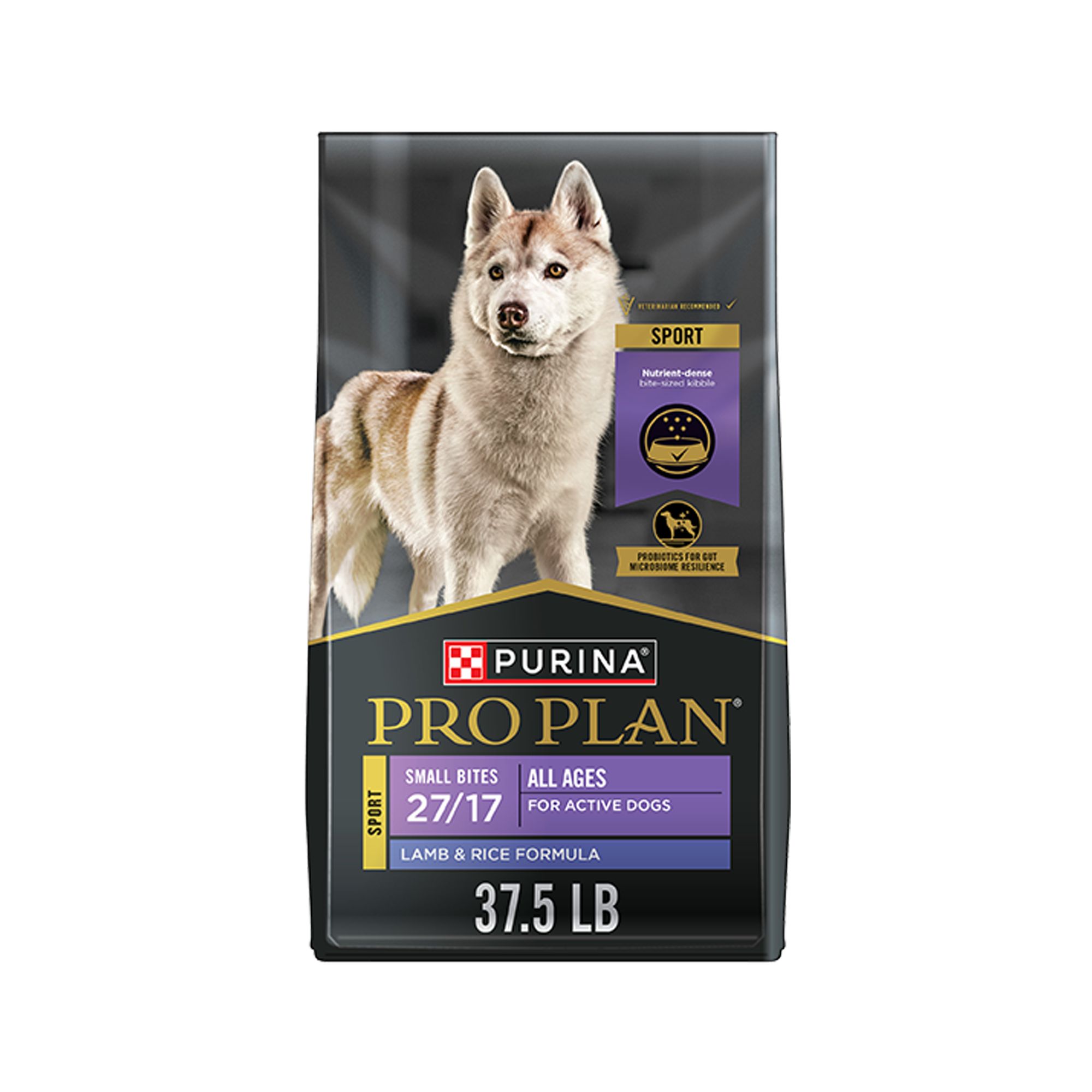 Purina® Pro Plan® Small Bites Dog Food dog Dry Food PetSmart