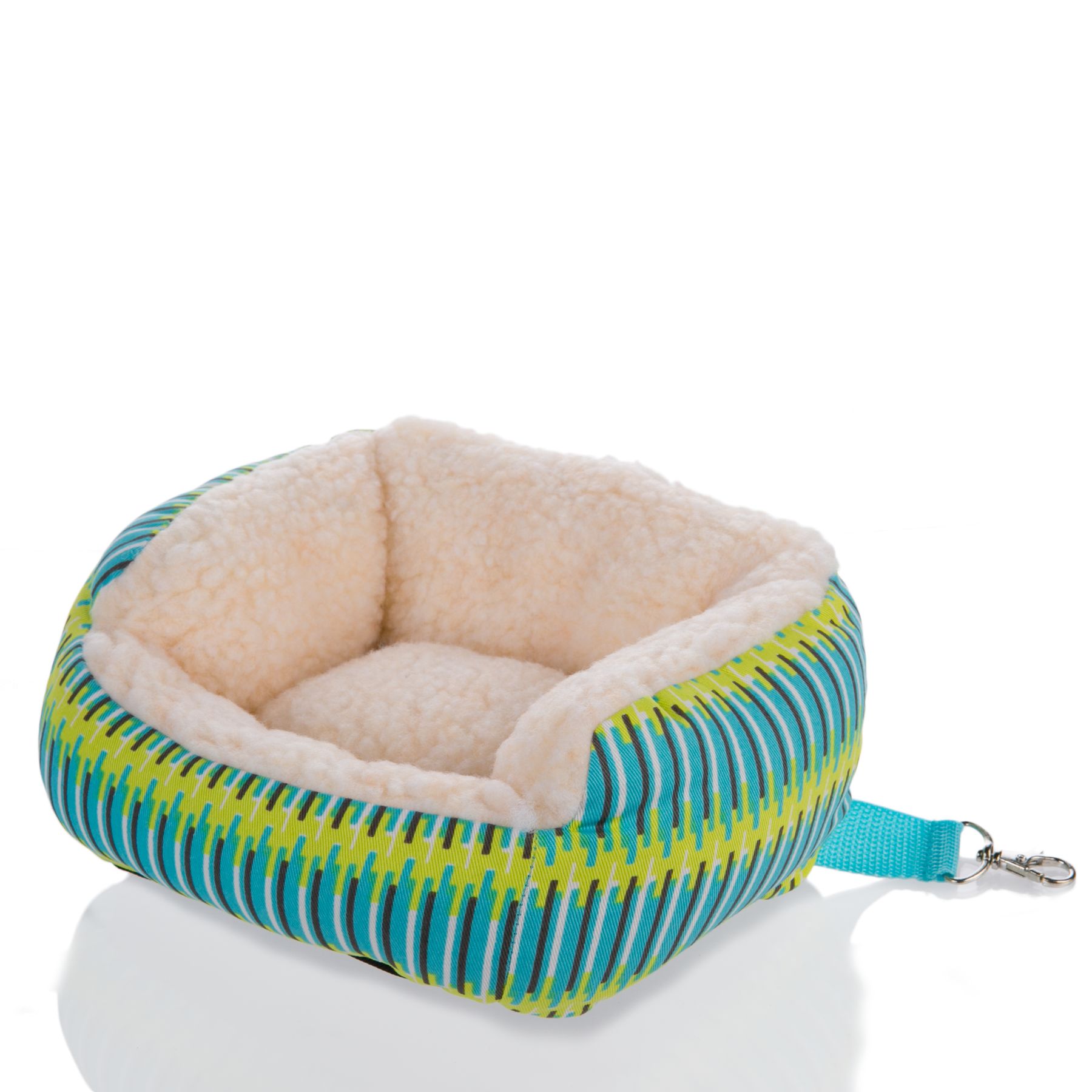 All Living Things® Small Animal Bed small pet Toys PetSmart
