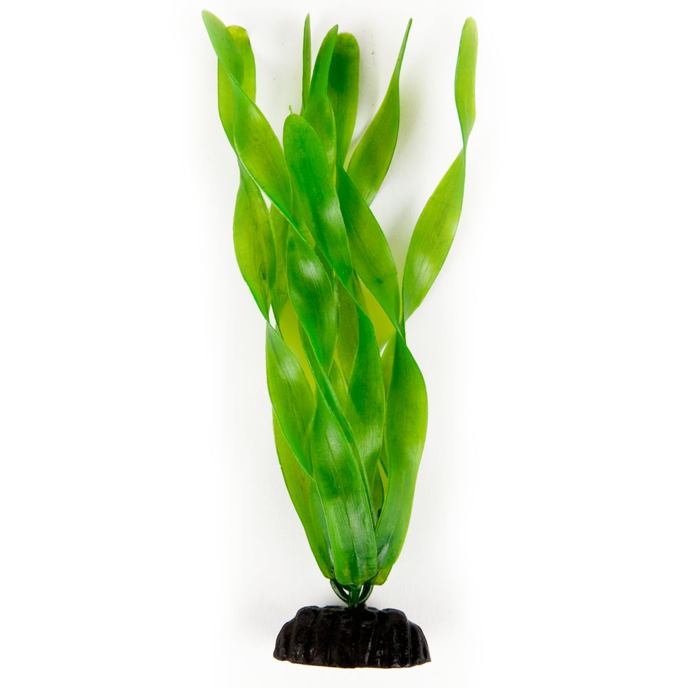 Top Fin® Artificial Corkscrew Aqaurium Plant PetSmart