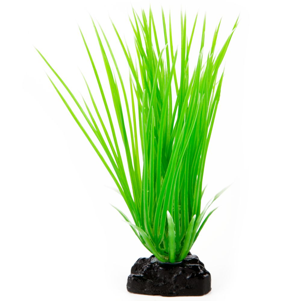Top Fin® Hair Grass Aquairum Plant fish Artificial Plants PetSmart