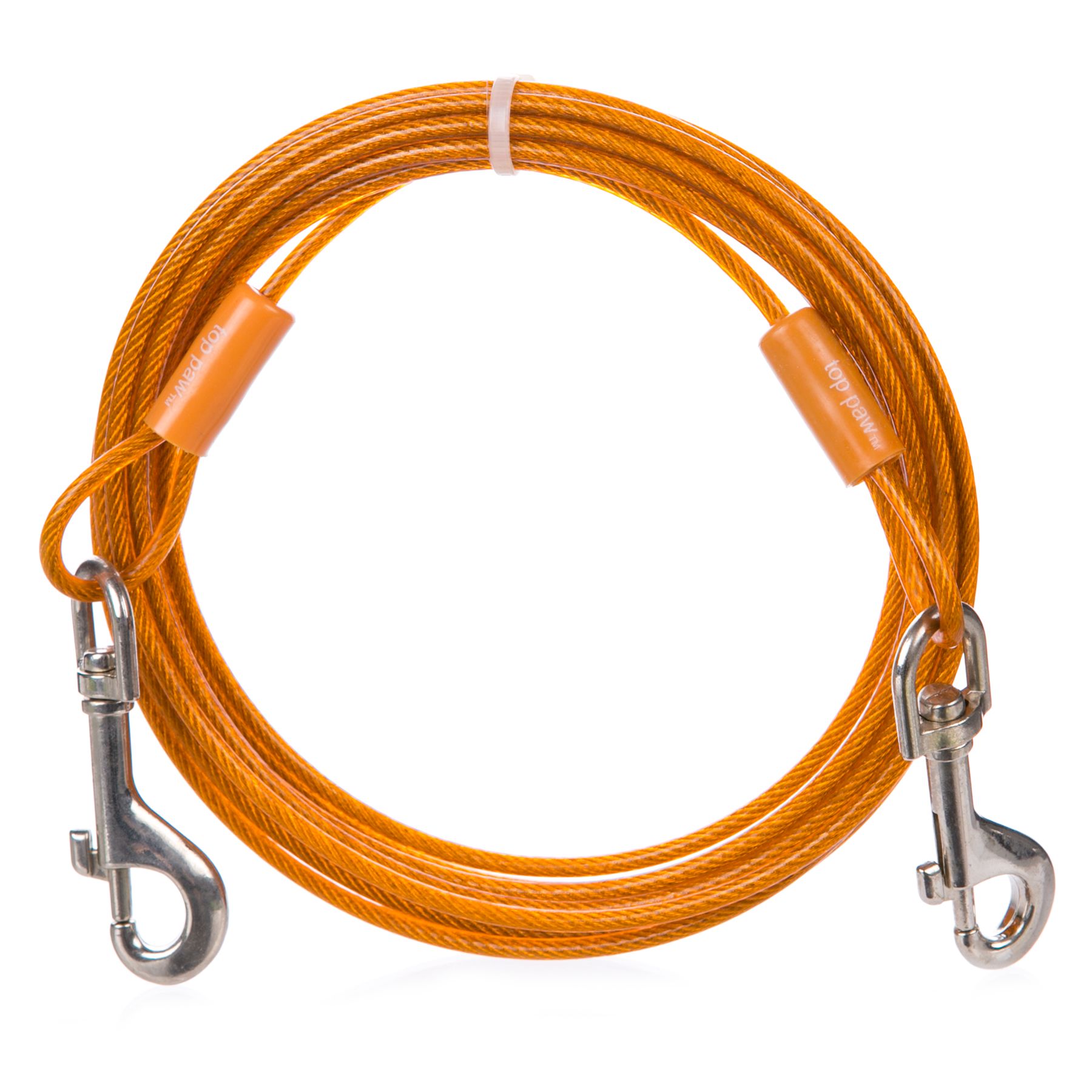 Top Paw® Medium Breed TieOut dog Tie Outs PetSmart