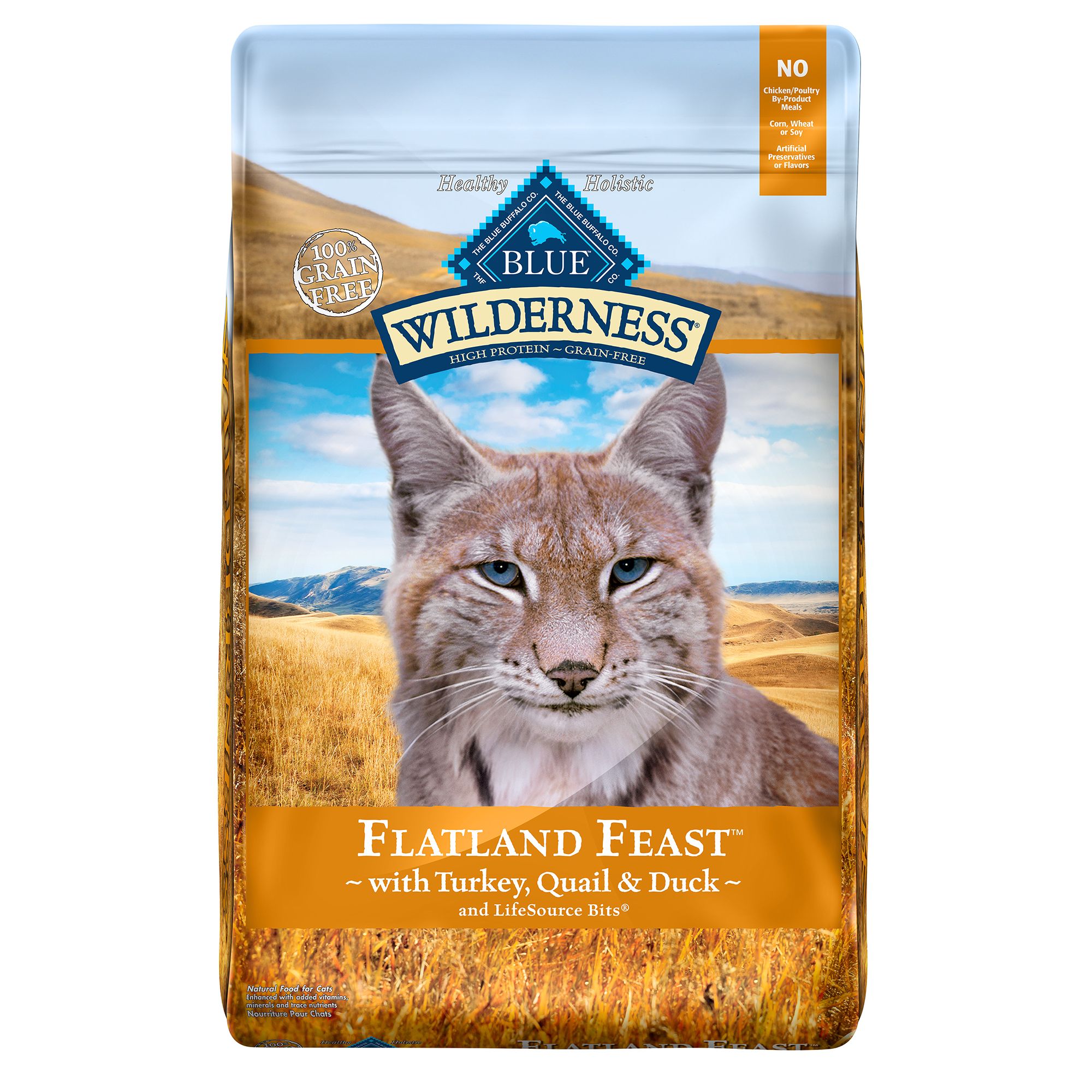 Blue Buffalo Weight Control Cat Blog Dandk