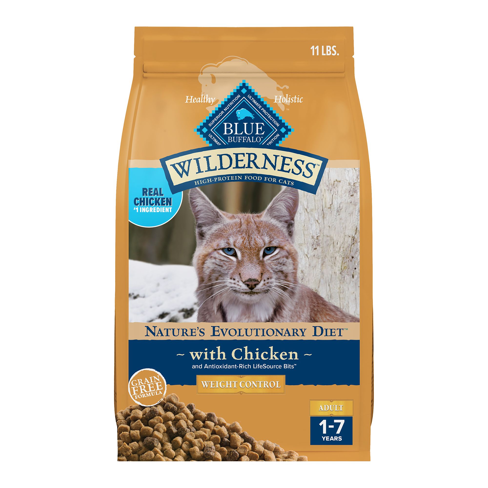 blue buffalo sensitive stomach cat food petsmart Jenae Eller