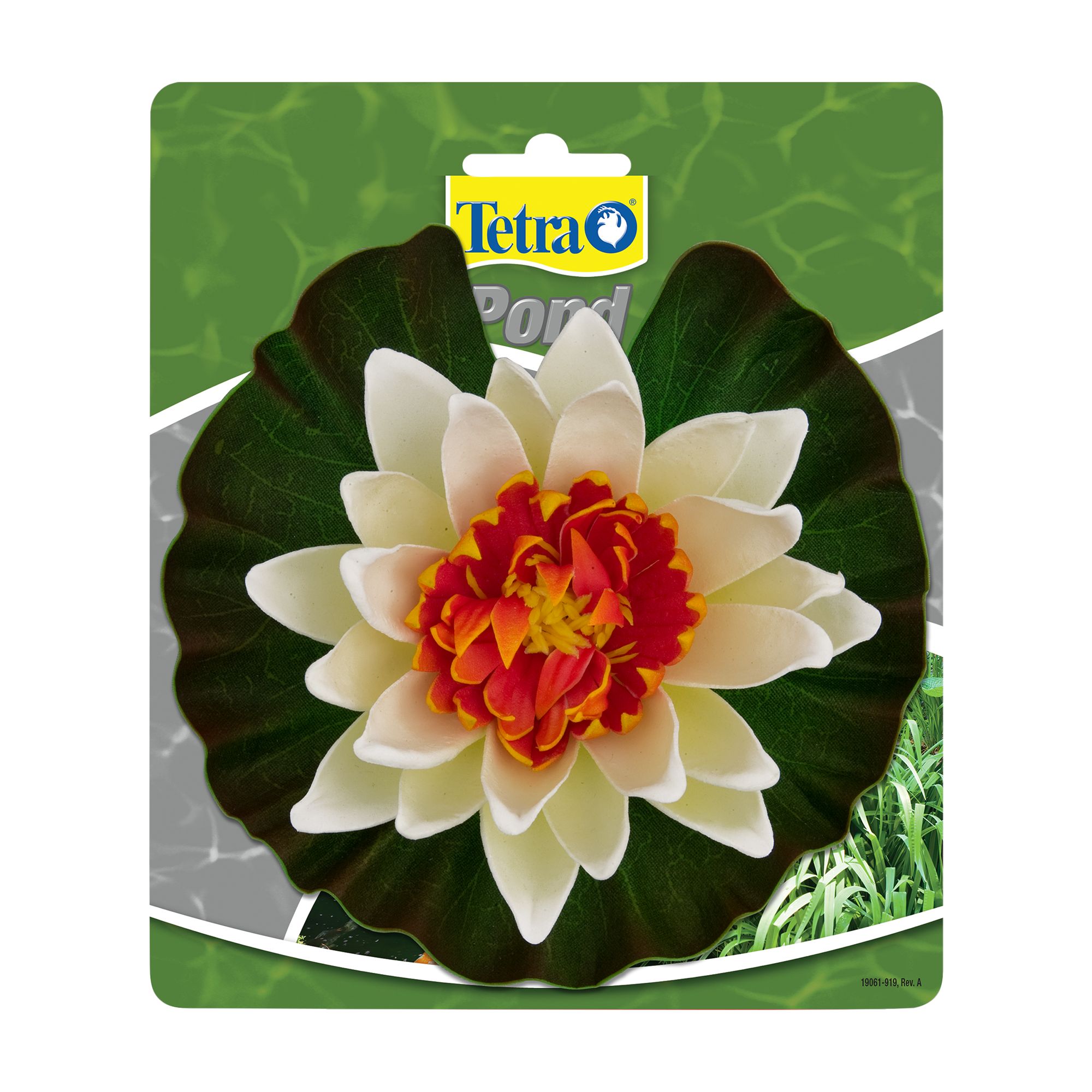 Tetra® Pond Decorative Water Lily