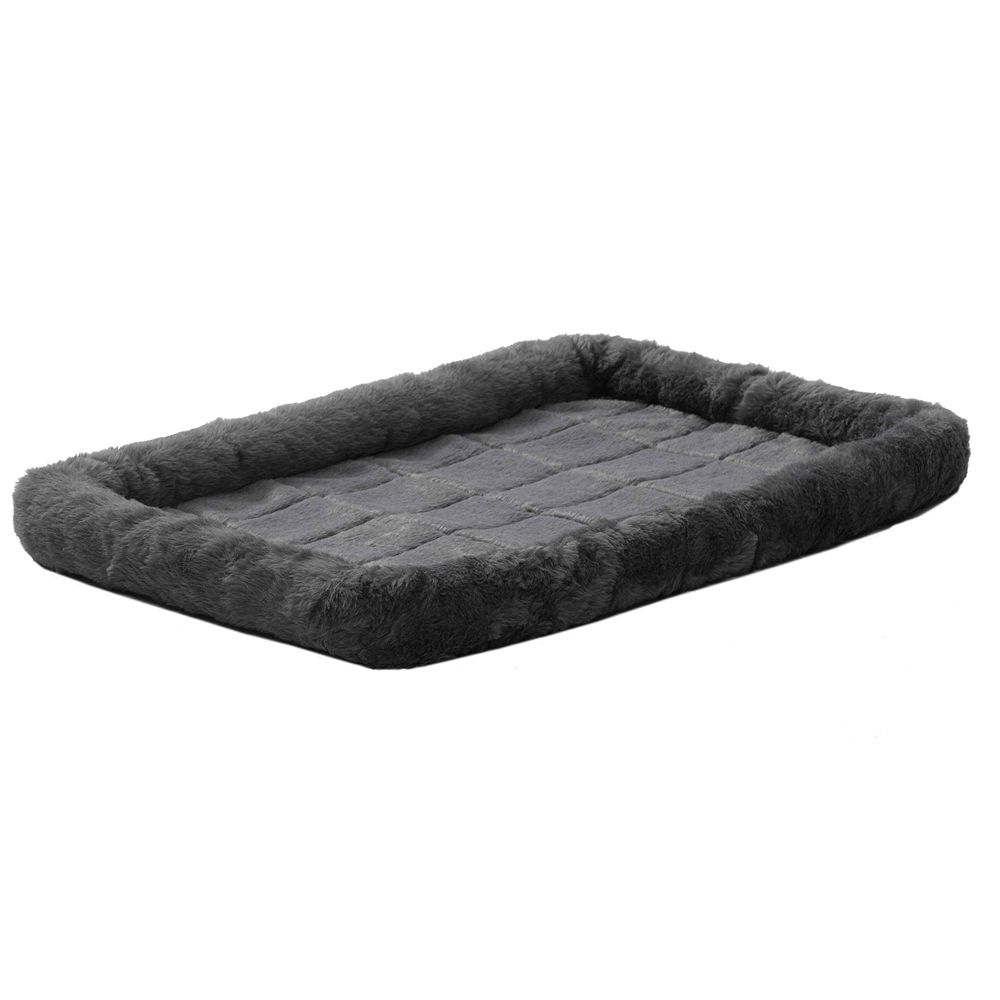MidWest® Quiet Time Pet Bed dog Crate Mats PetSmart