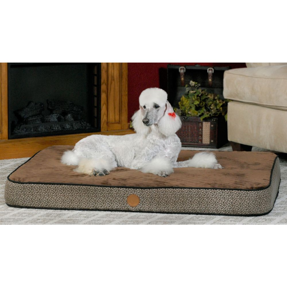 K&H Pet Products Superior Orthopedic Dog Bed dog Orthopedic Beds
