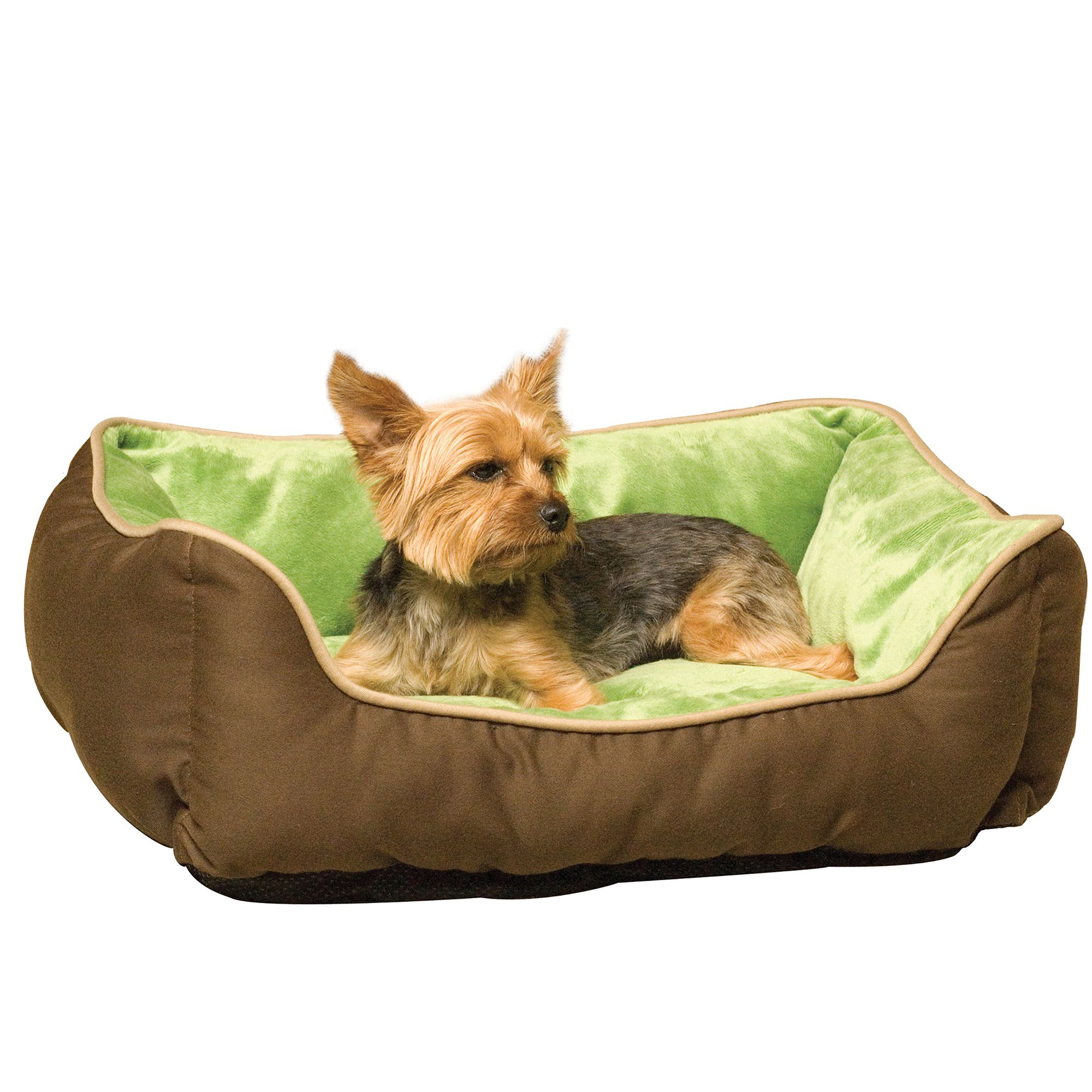 K&H SelfWarming Lounge Sleeper Dog Bed dog Cooling & Heating Beds