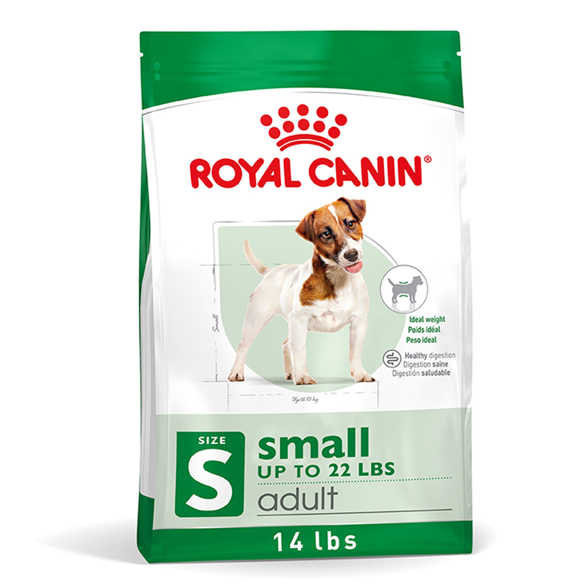 Royal Canin® Size Health Nutrition Mini Adult Dog Food dog Dry Food