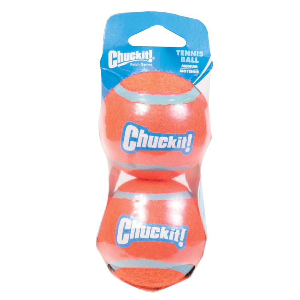 Chuckit!® Tennis Ball Dog Toy dog Balls PetSmart