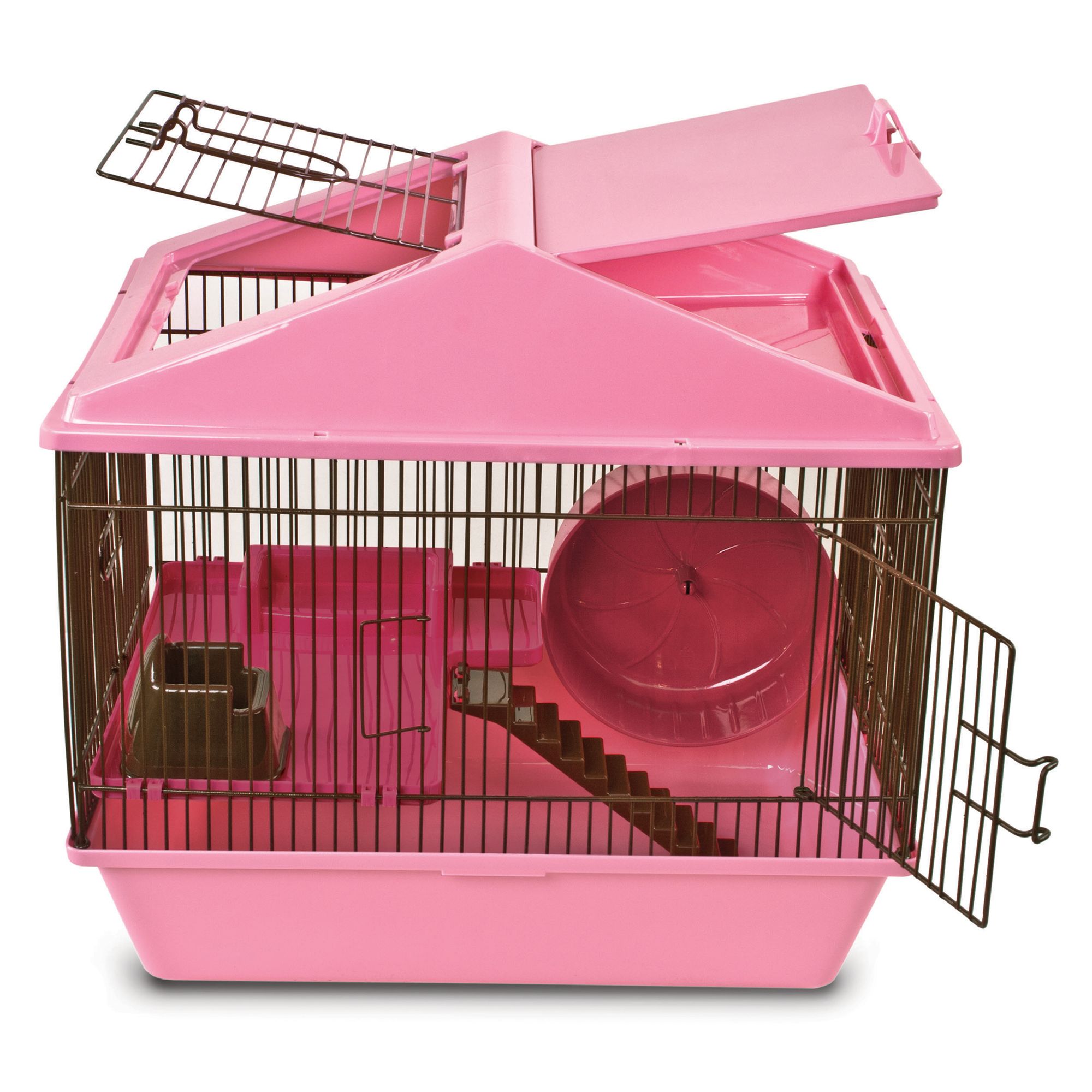 Critter WARE® Animal House Hamster Habitat small pet Cages PetSmart