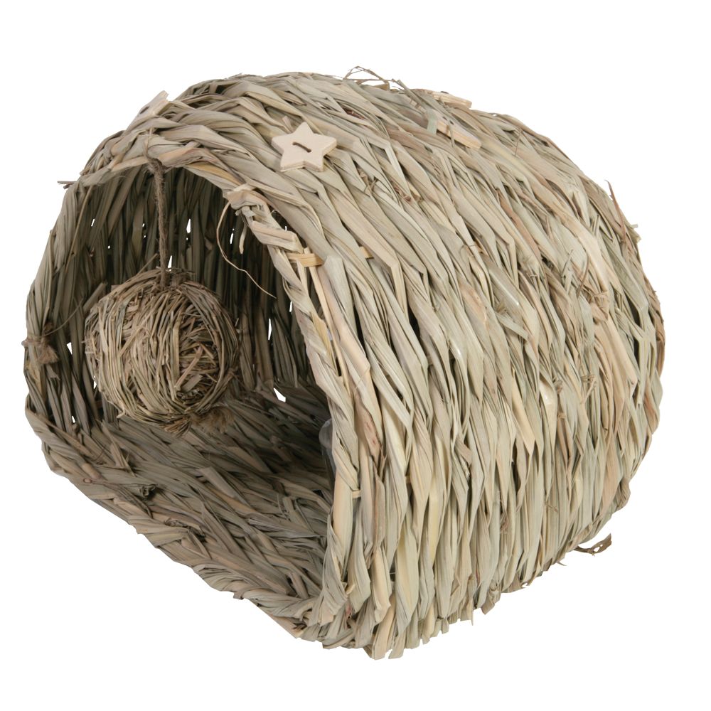 Super Pet® Play 'n Chew Cubby Nest Small Animal Toy small pet Toys