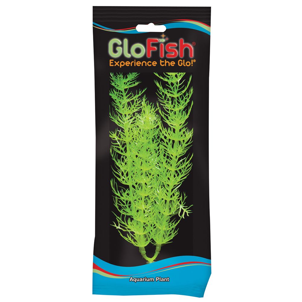 GloFish® Aquarium Plant fish Artificial Plants PetSmart