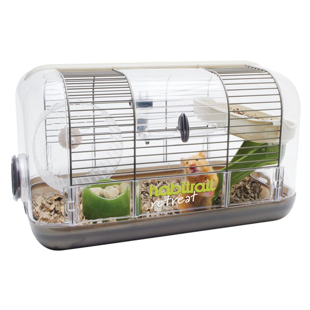 Habitrail® Retreat Hamster Cage small pet Cages PetSmart