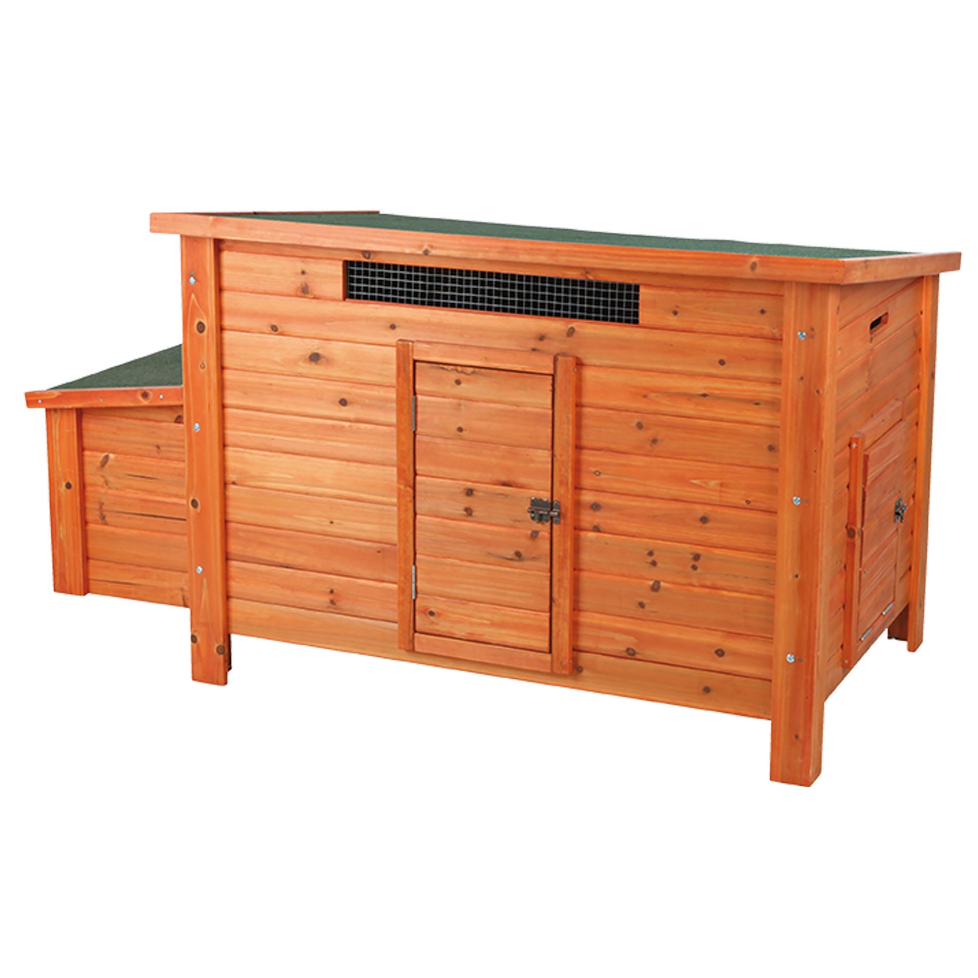TRIXIE Chicken Coop bird Coops & Outdoor Habitats PetSmart