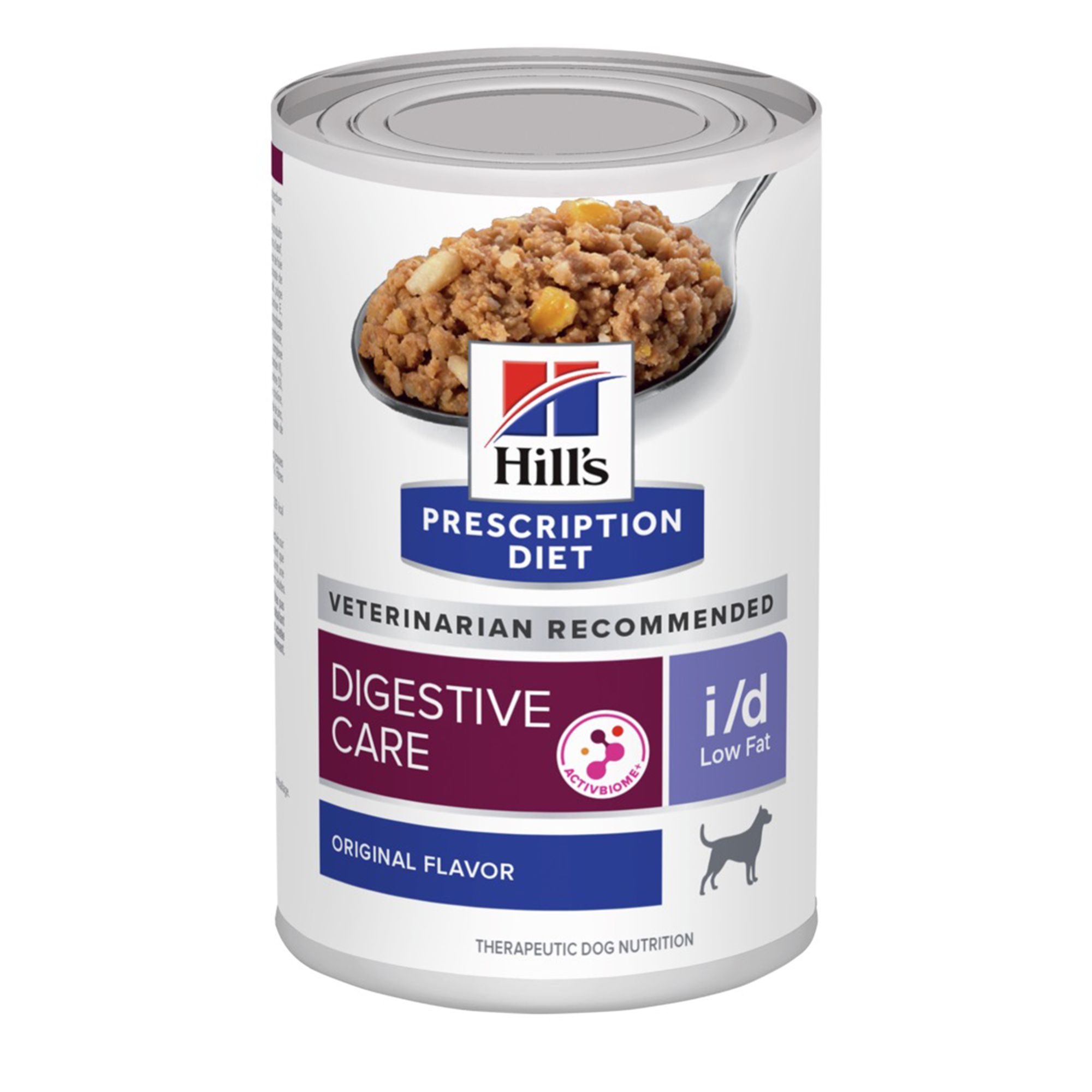 Hill's® Prescription Diet® i/d Digestive Care Low Fat Adult Dog Food