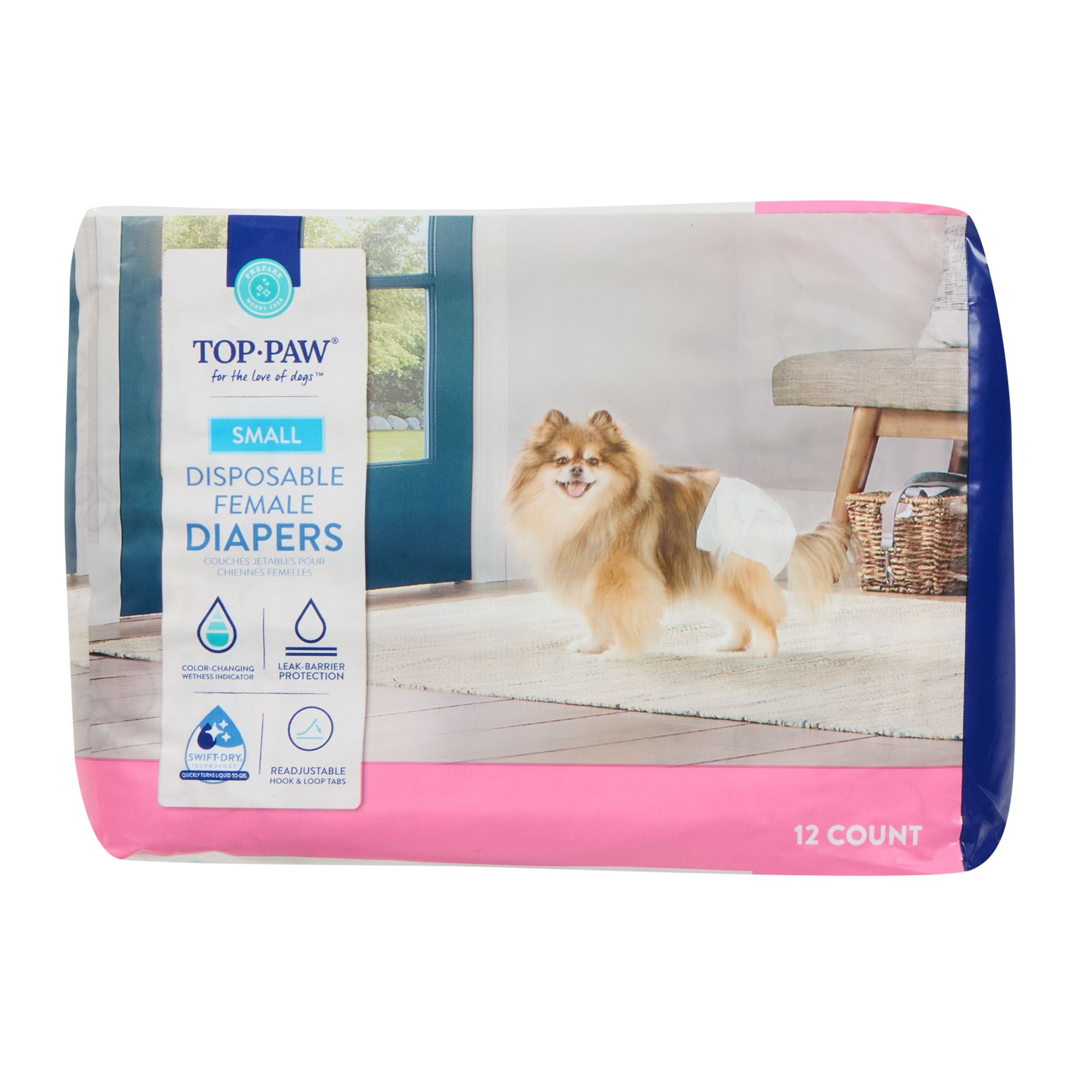 Reusable Dog Diapers Petsmart