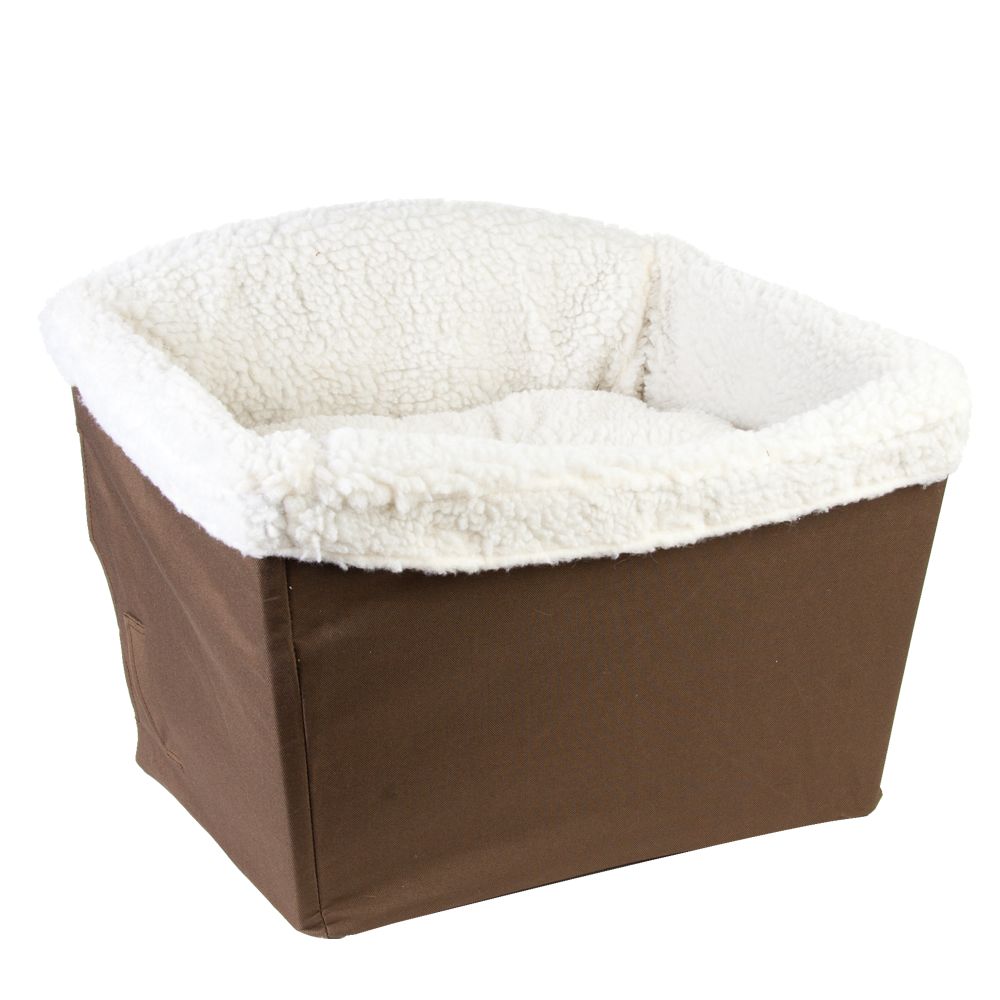 Top Paw® Booster Seat dog Car Booster Seats PetSmart