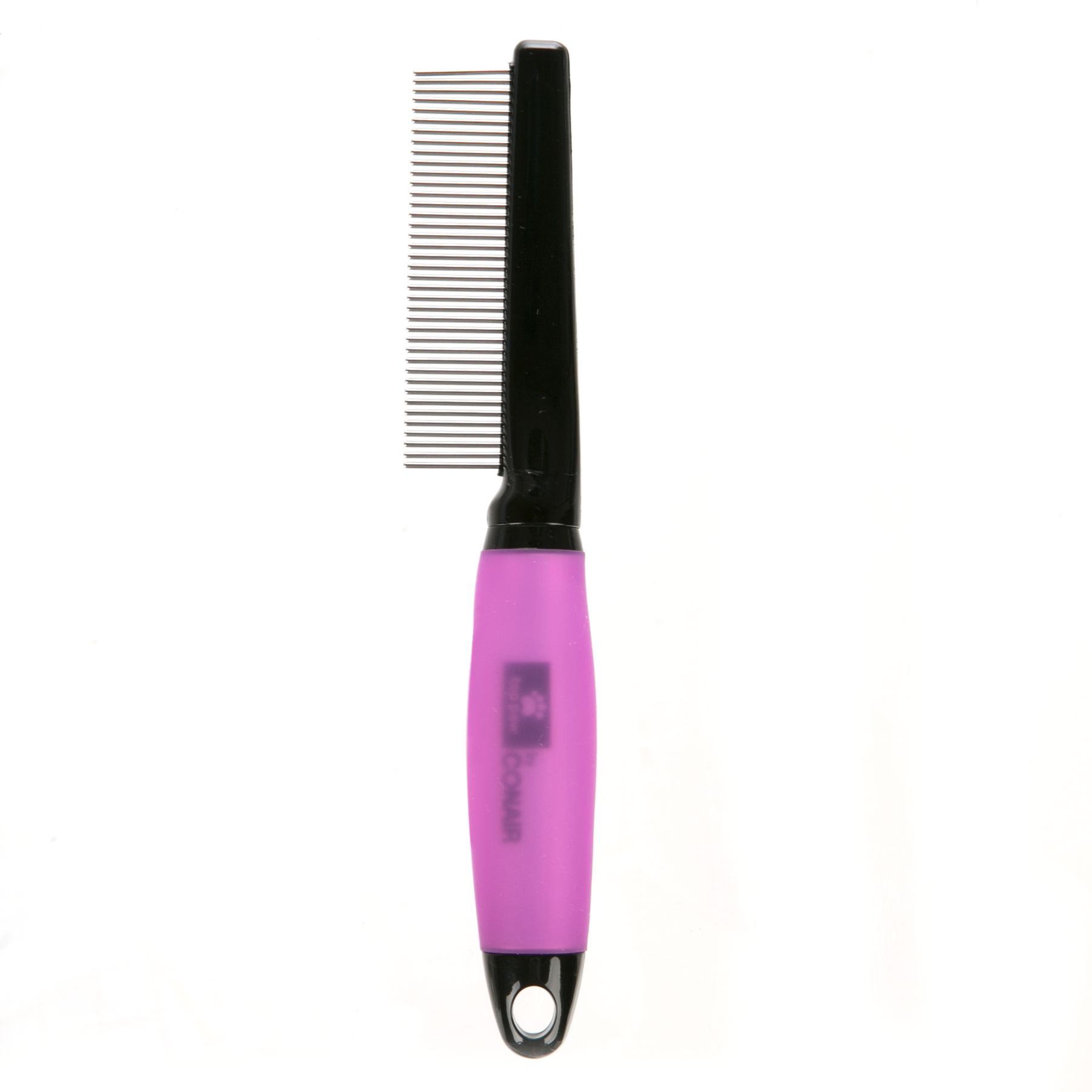 Top Paw® By Conair GelGrip Pet Comb dog Brushes, Combs & Blowdryers
