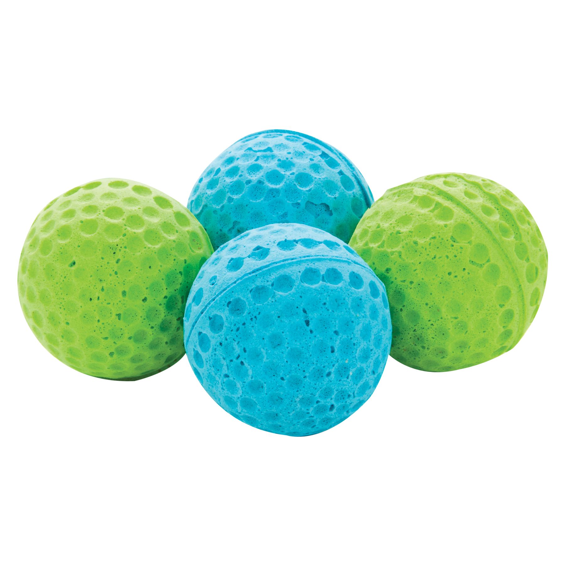 Grreat Choice® Ball Cat Toy cat Balls & Chasers PetSmart