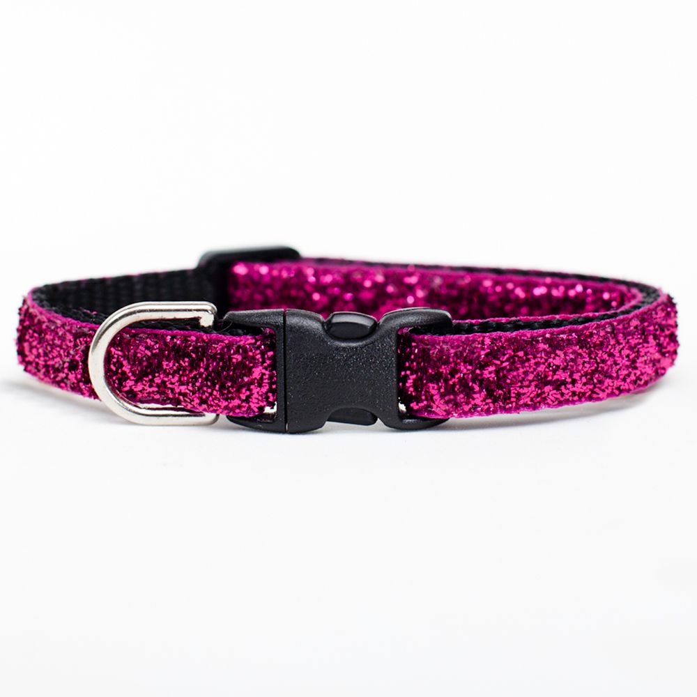 Sweet Pickles "The Beauty Queen" Breakaway Cat Collar cat Collars