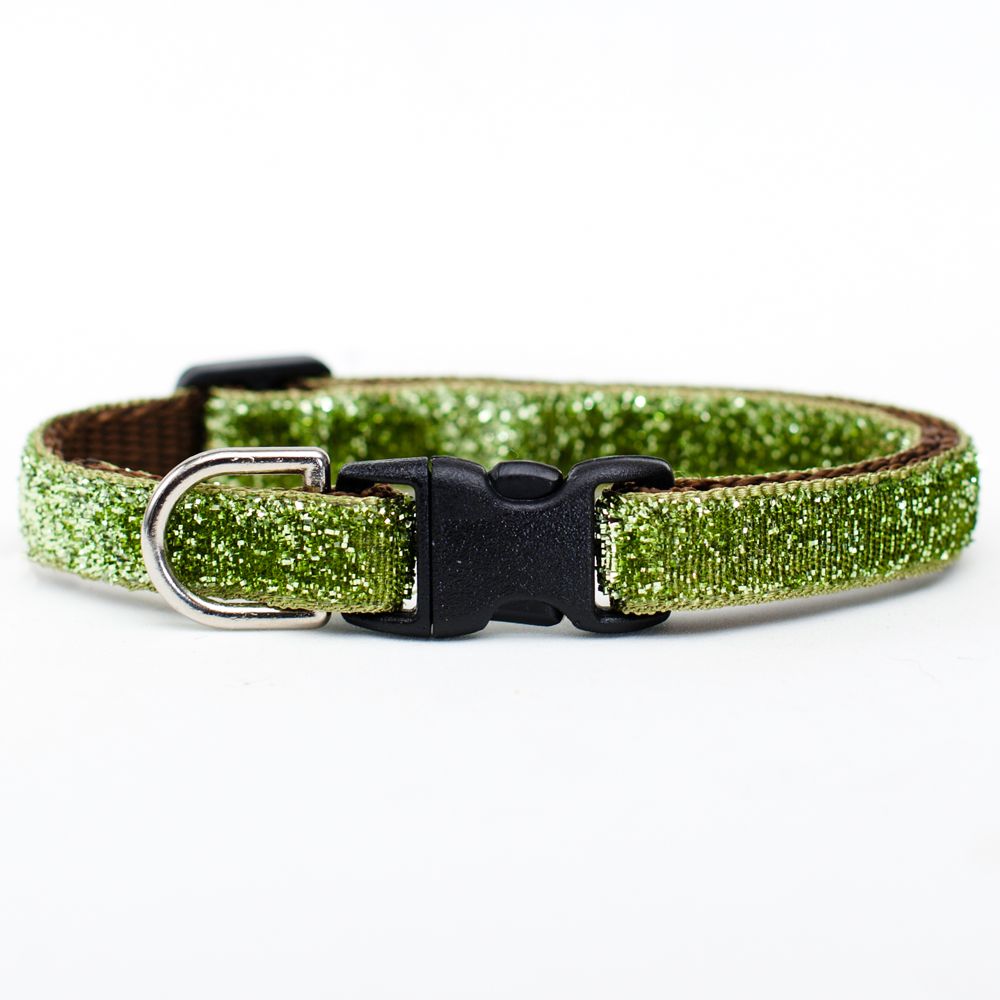 Sweet Pickles "The Entertainer" Breakaway Cat Collar cat Collars