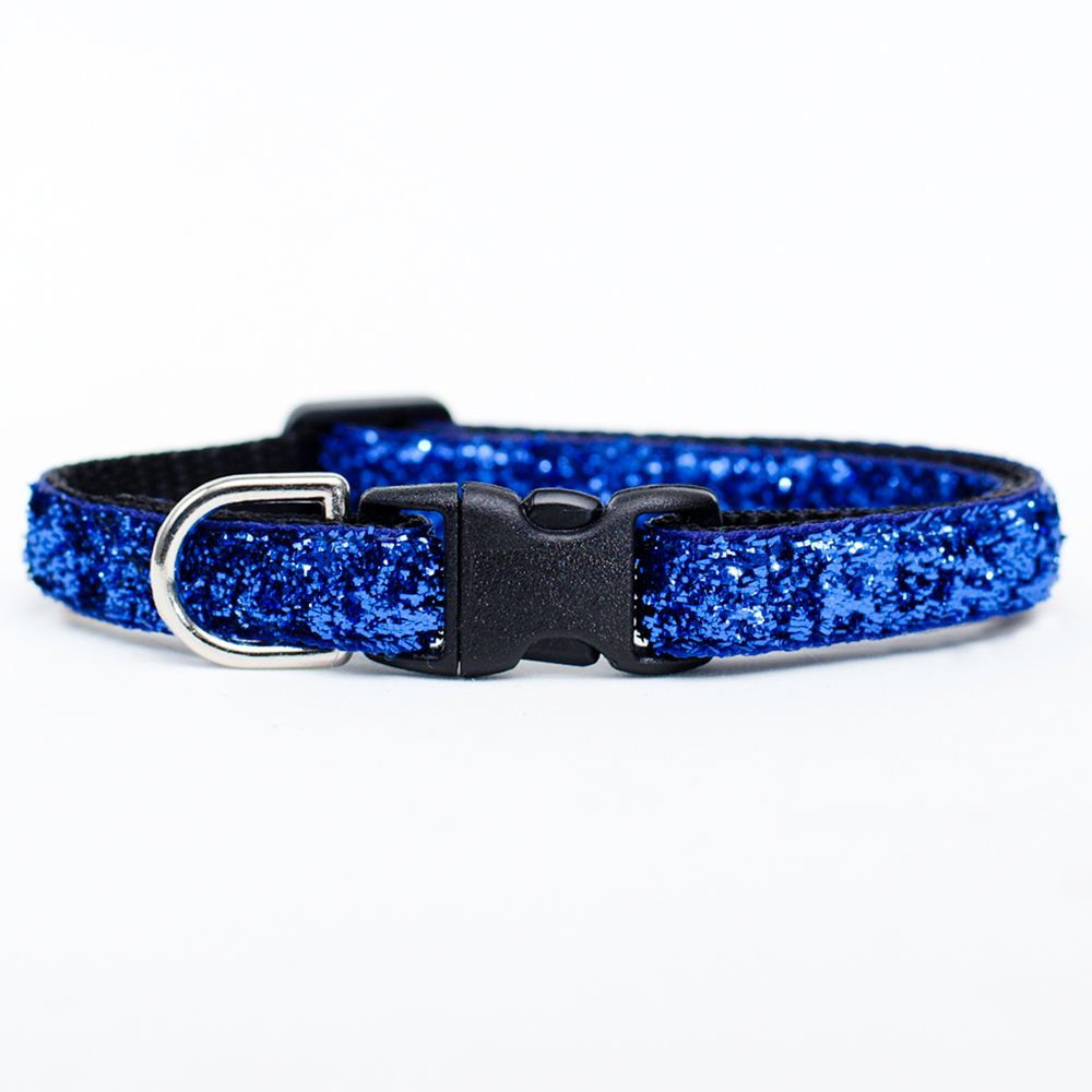Sweet Pickles "The Starlit" Breakaway Cat Collar cat Collars PetSmart