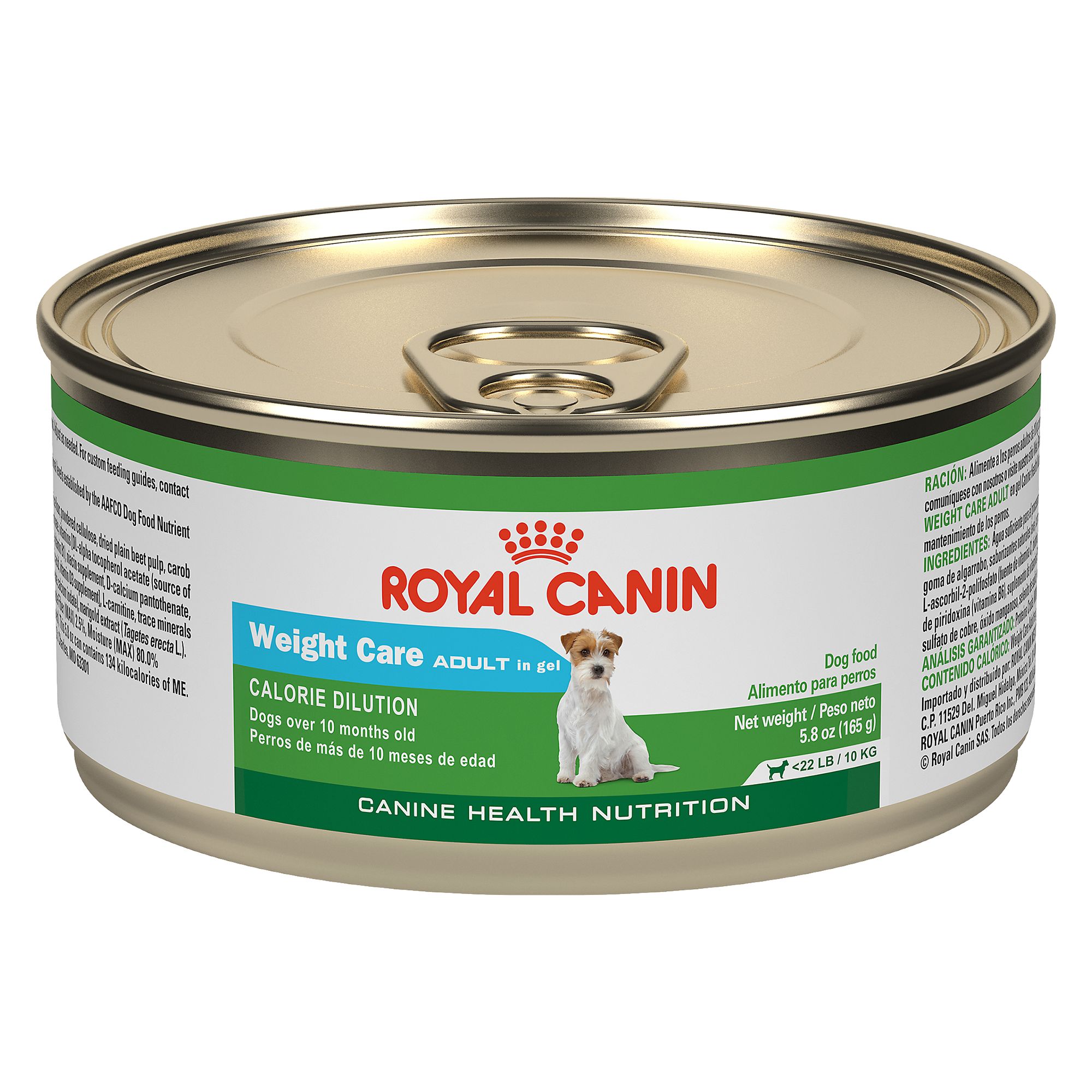 Royal Canin® Canine Health Nutrition™ Weight Care Adult Dog Food dog