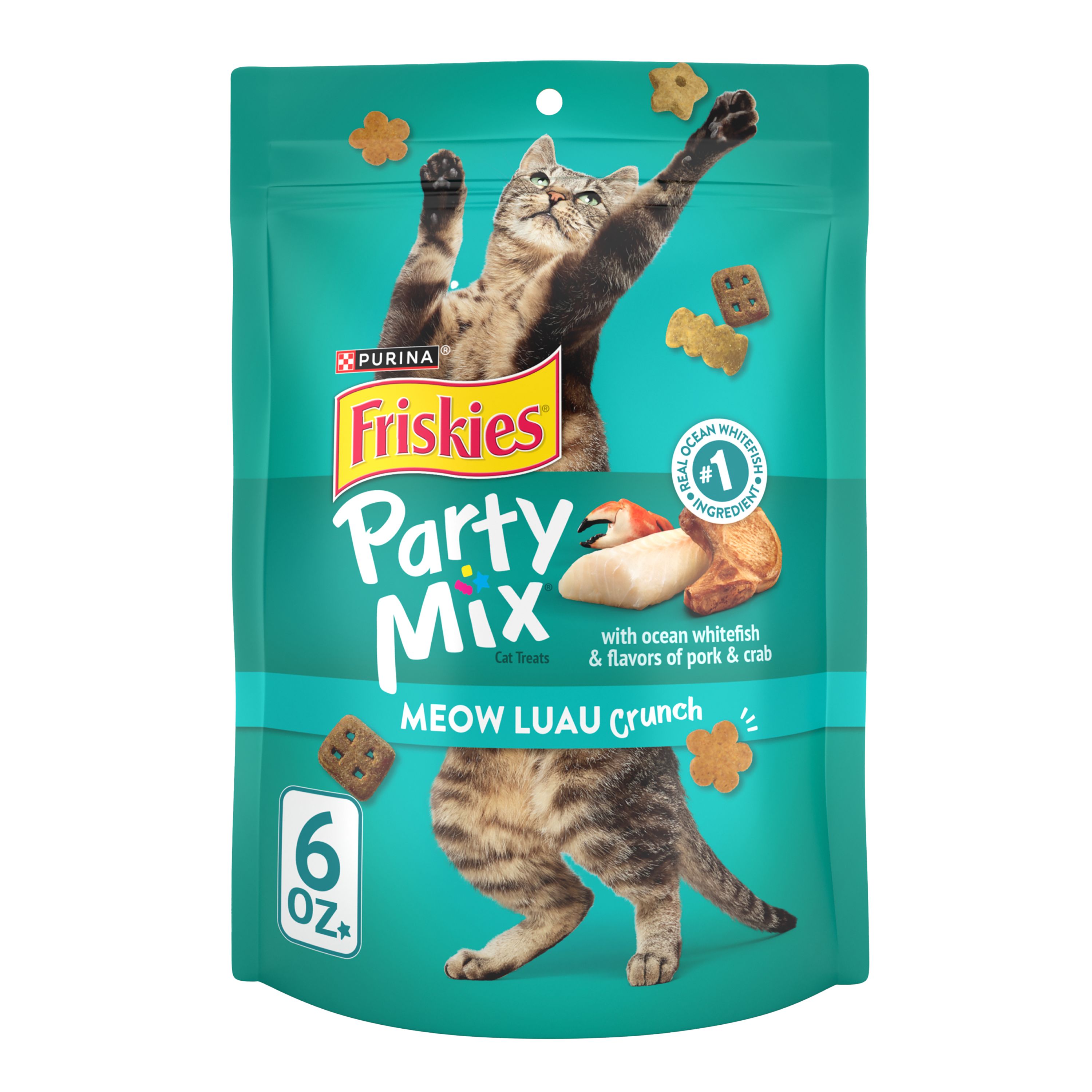 Purina Cat Treat Toy