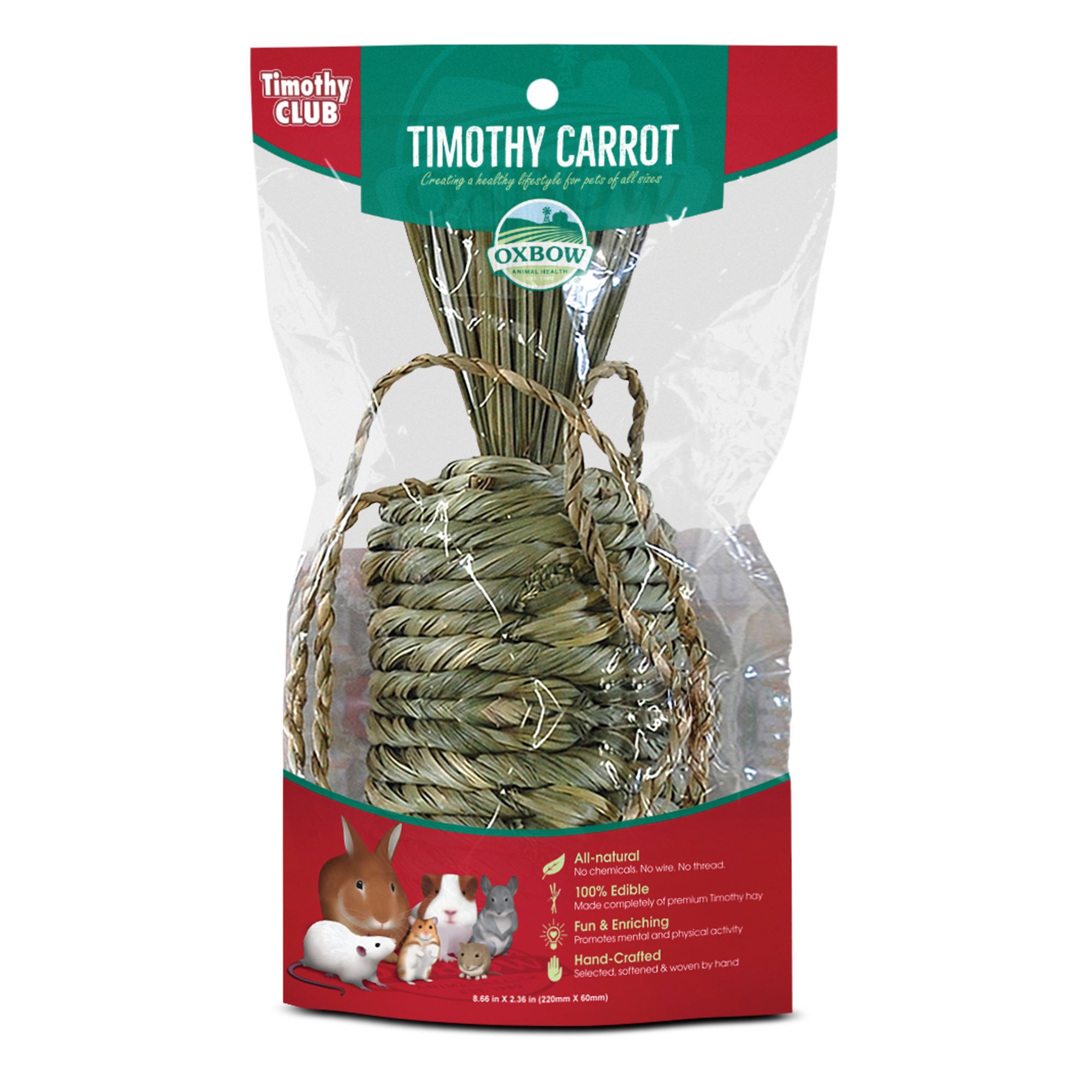 Oxbow Natural Small Animal Toy small pet Toys PetSmart