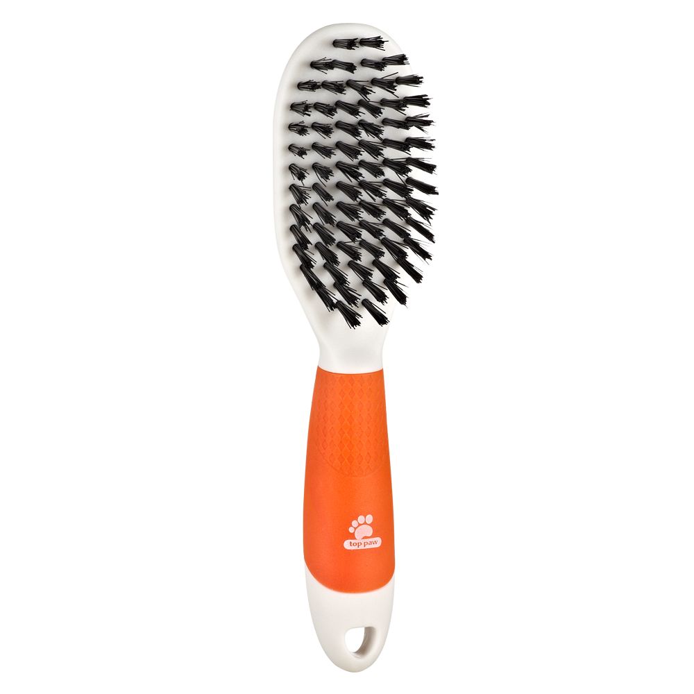 Top Paw® Bristle Brush dog Brushes, Combs & Blowdryers PetSmart