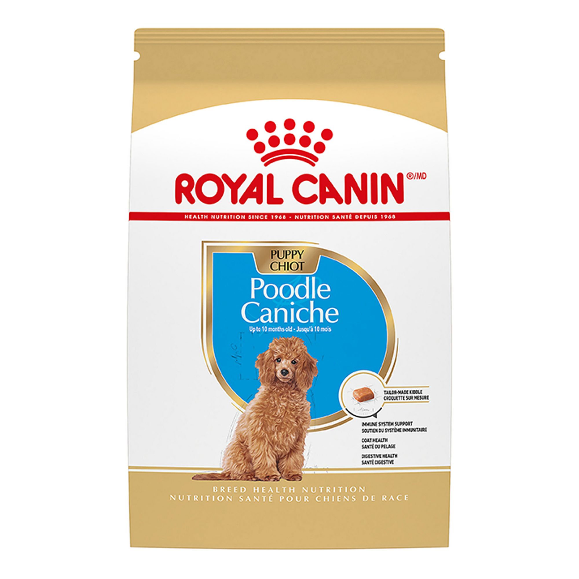 Best Dry Food For Toy Poodle Puppy Wow Blog