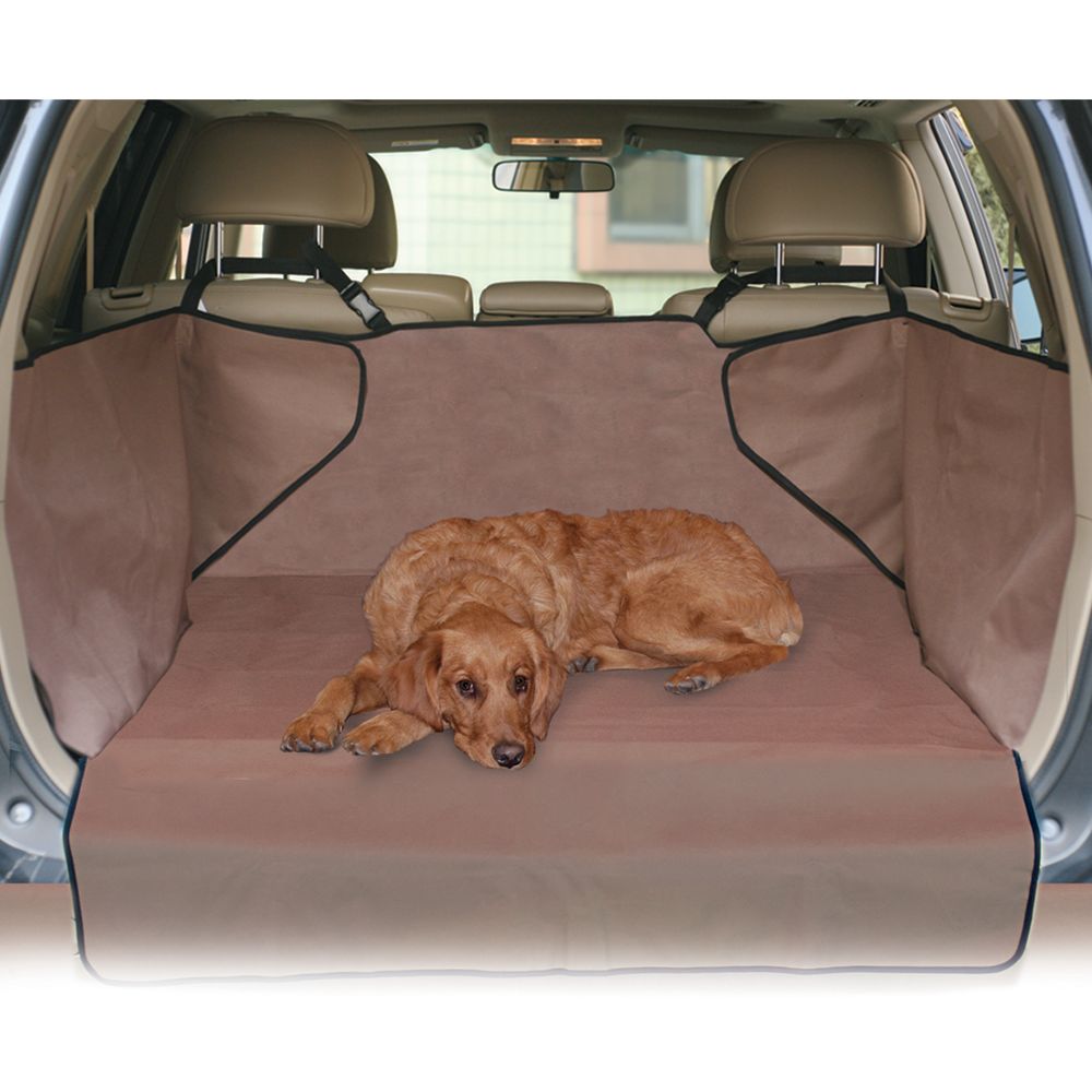 K&H Manufacturing Economy Cargo Cover dog Furniture & Car Protection