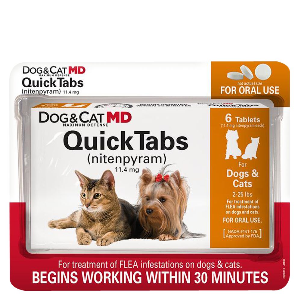 Oral Flea Medication For Cats PetsWall