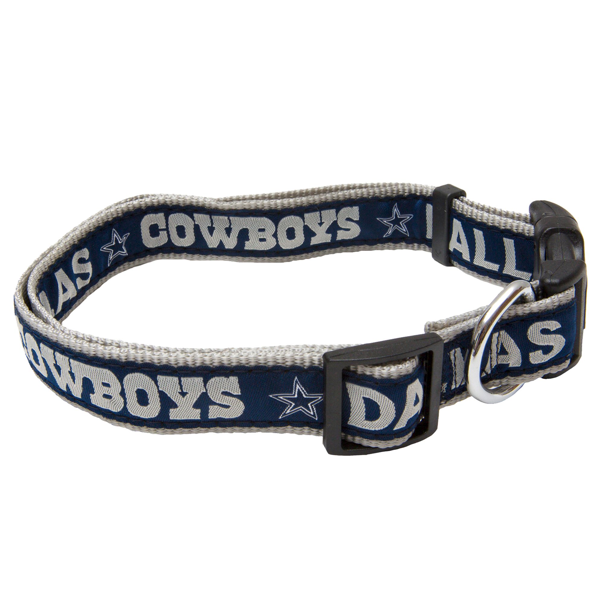 Dallas Cowboys NFL Dog Collar dog Collars PetSmart