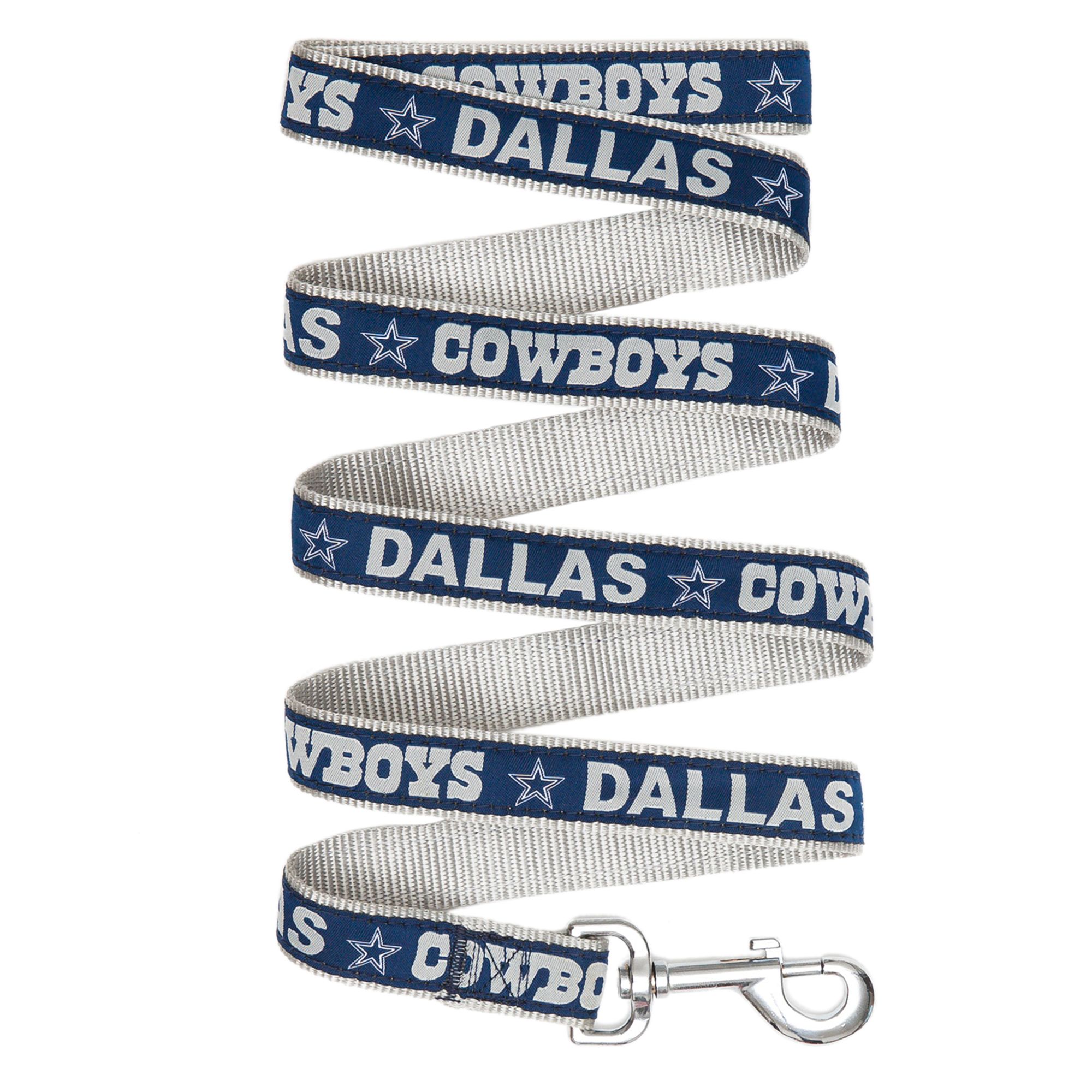 Dallas Cowboys NFL Dog Leash dog Leashes PetSmart