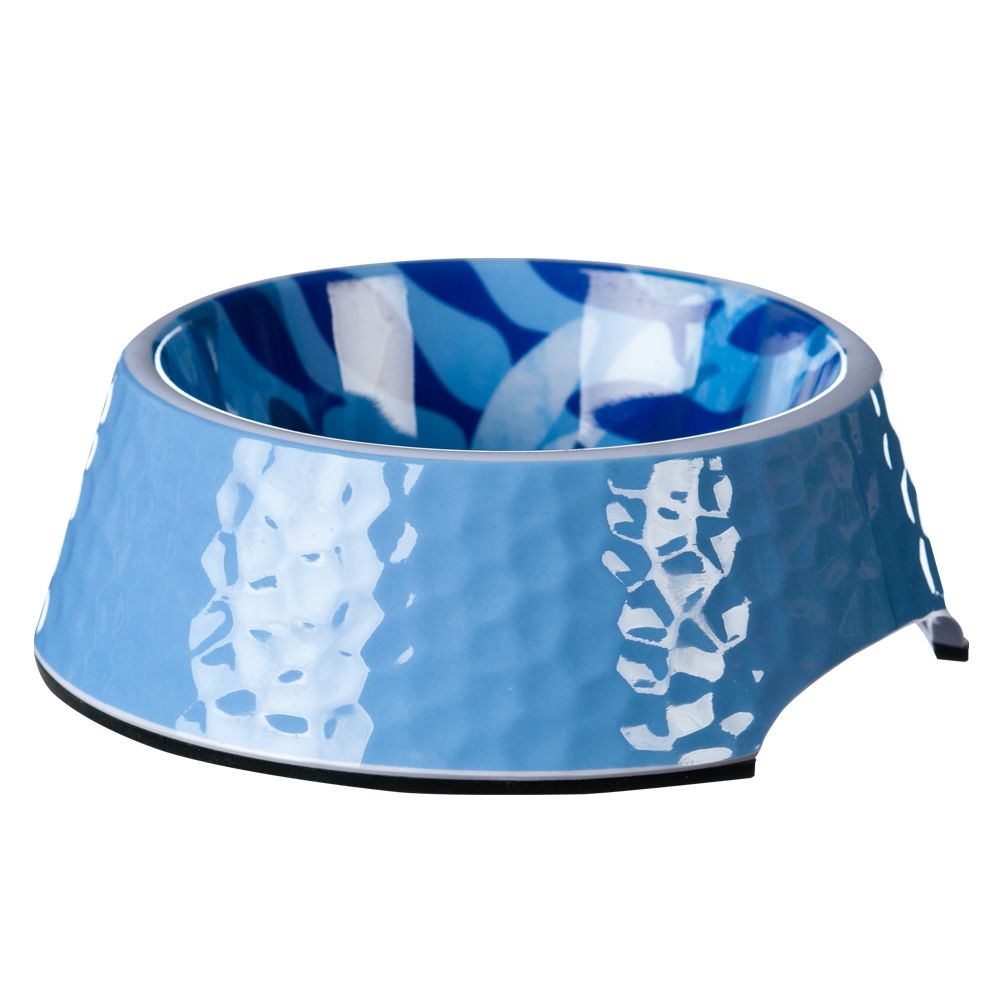 Whisker City Cat Bowls