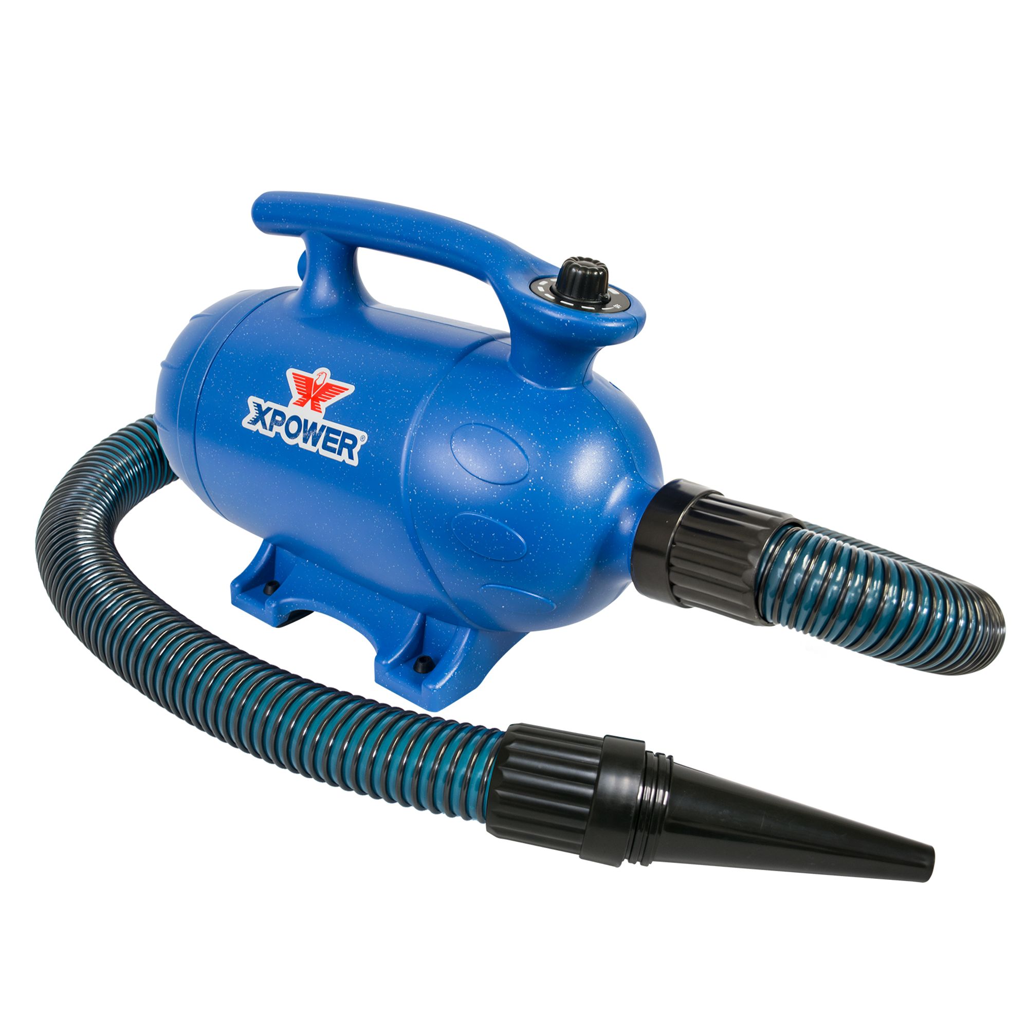 XPOWER B4 Mobile Pro Force Pet Dryer dog Brushes, Combs & Blowdryers PetSmart