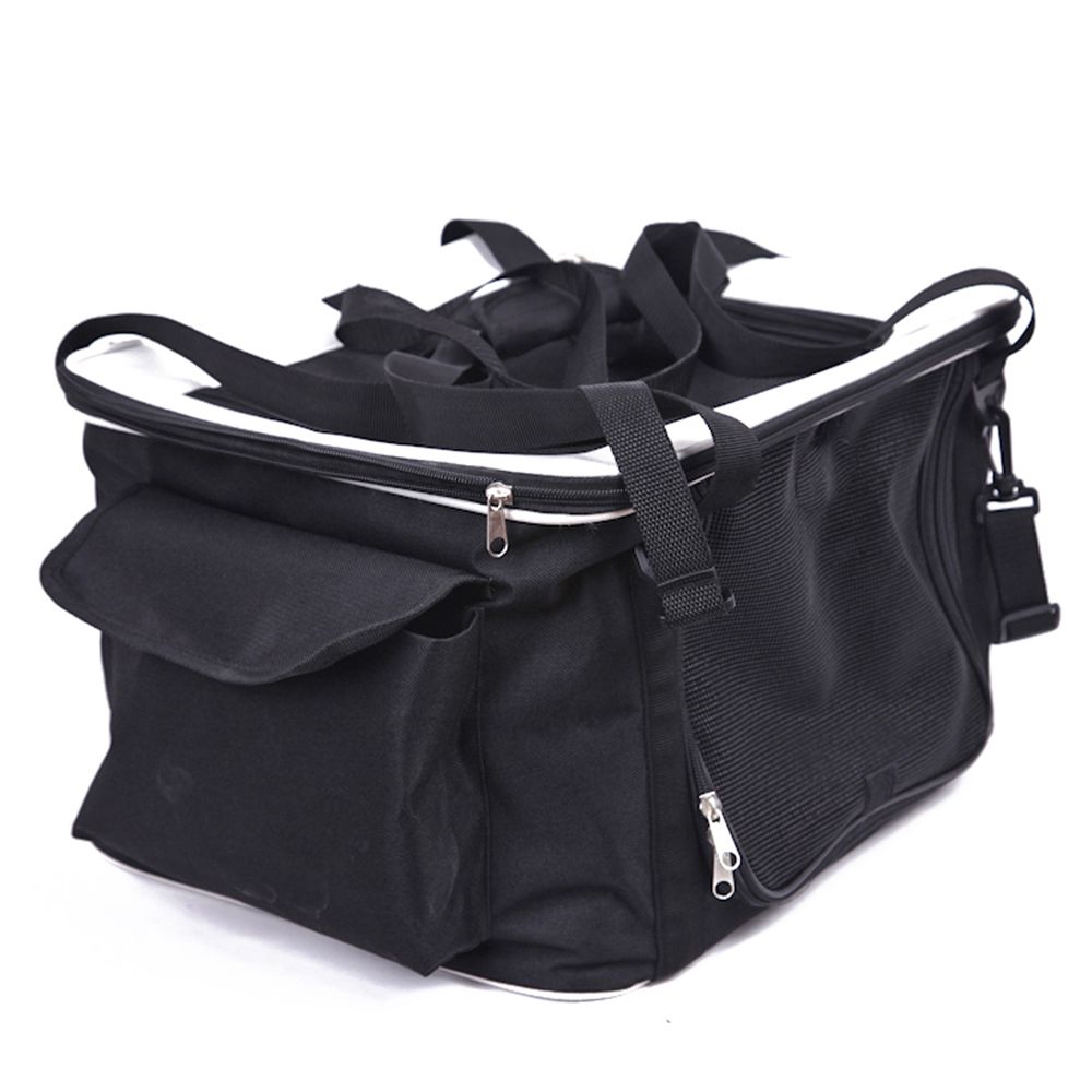 Pet Life Ultralock Travel Car Seat dog Car Booster Seats PetSmart