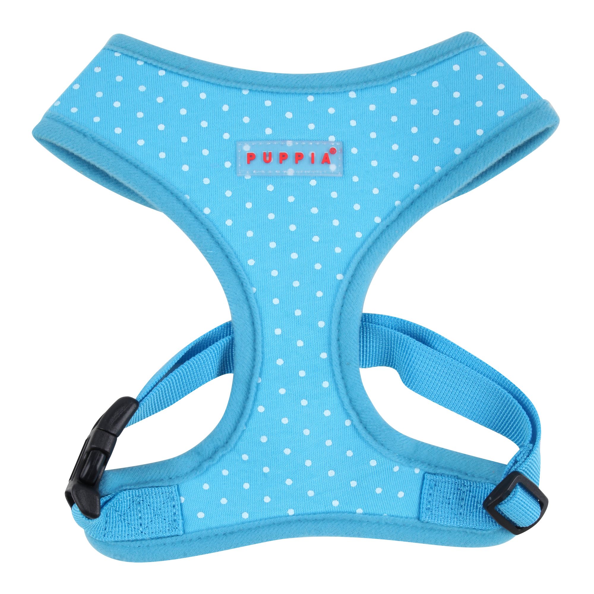 Puppia® Dotty Dog Harness dog Harnesses PetSmart