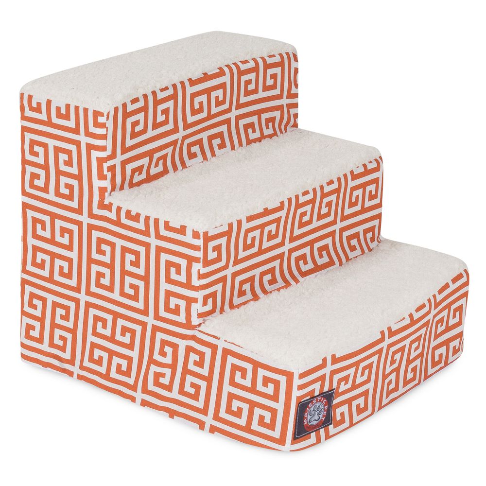 Majestic Pet 3 Step Towers Pet Stairs dog Ramps & Steps PetSmart