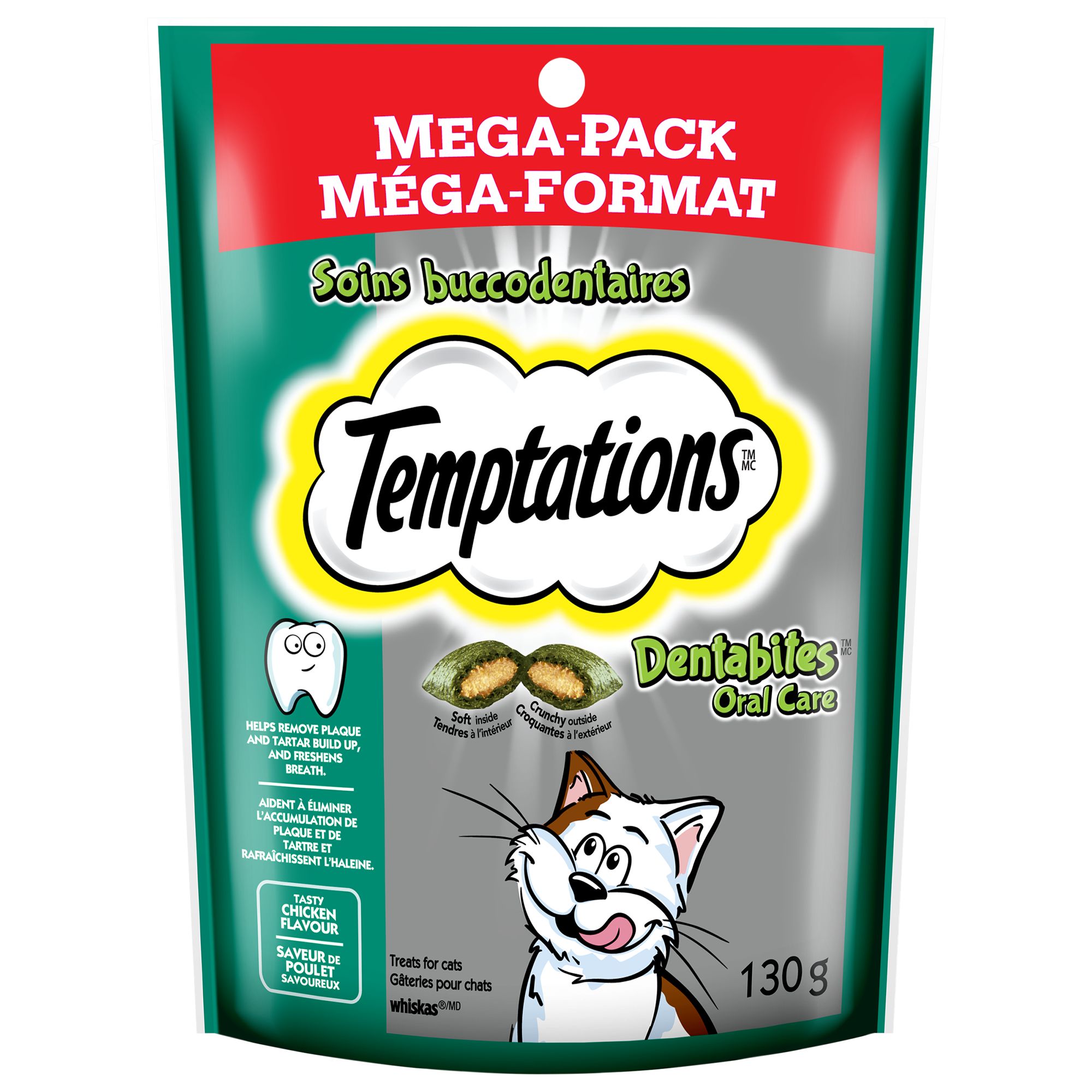 Temptations Cat Treats Recall 2019