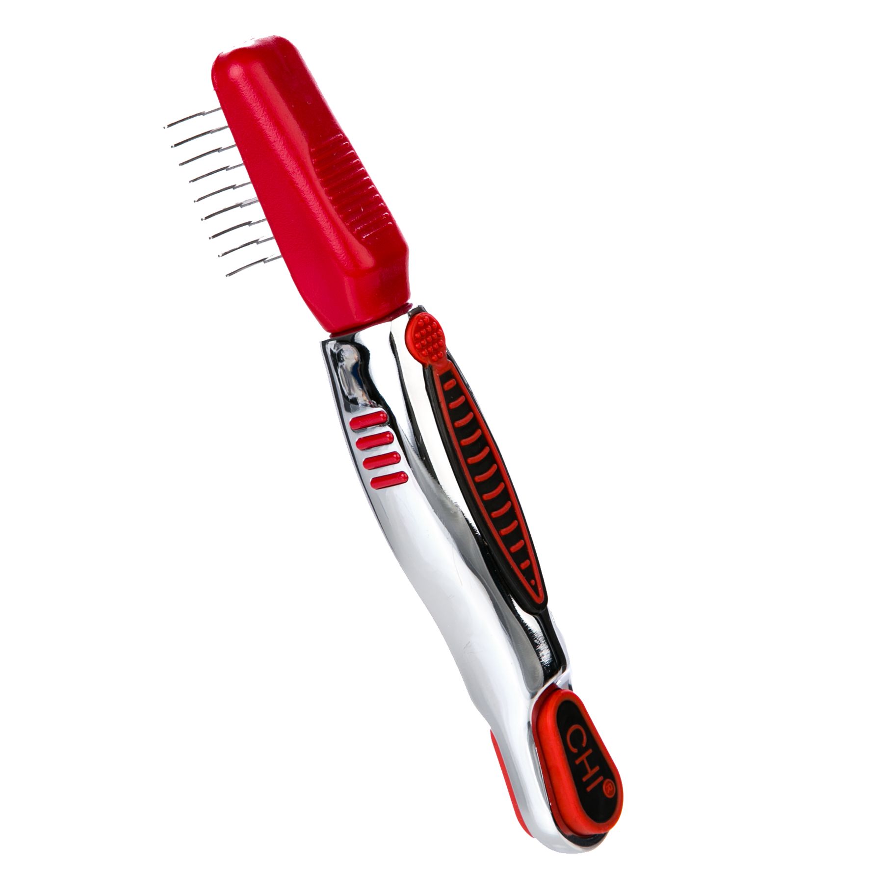 CHI® Long Hair Dematting Rake Dog Tool dog Brushes, Combs & Blowdryers PetSmart