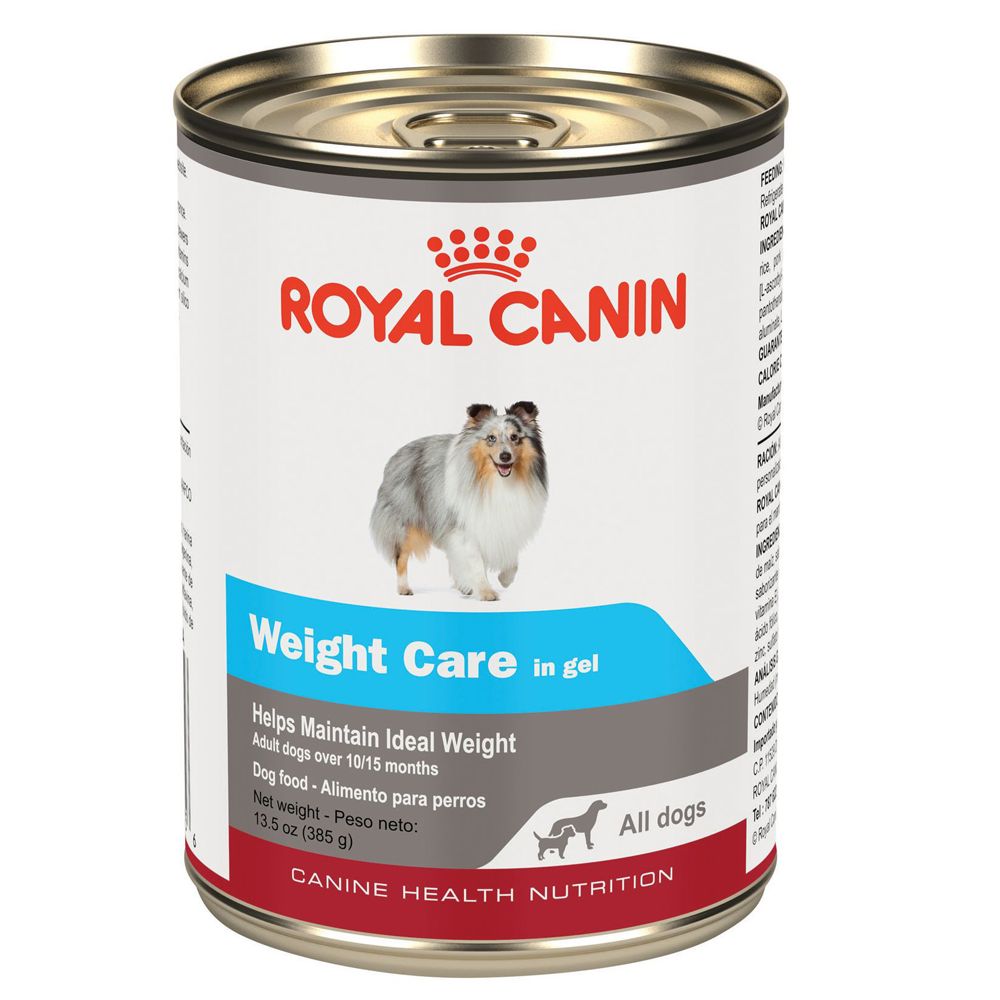 Royal Canin® Canine Health Nutrition™ Weight Care Adult Dog Food dog