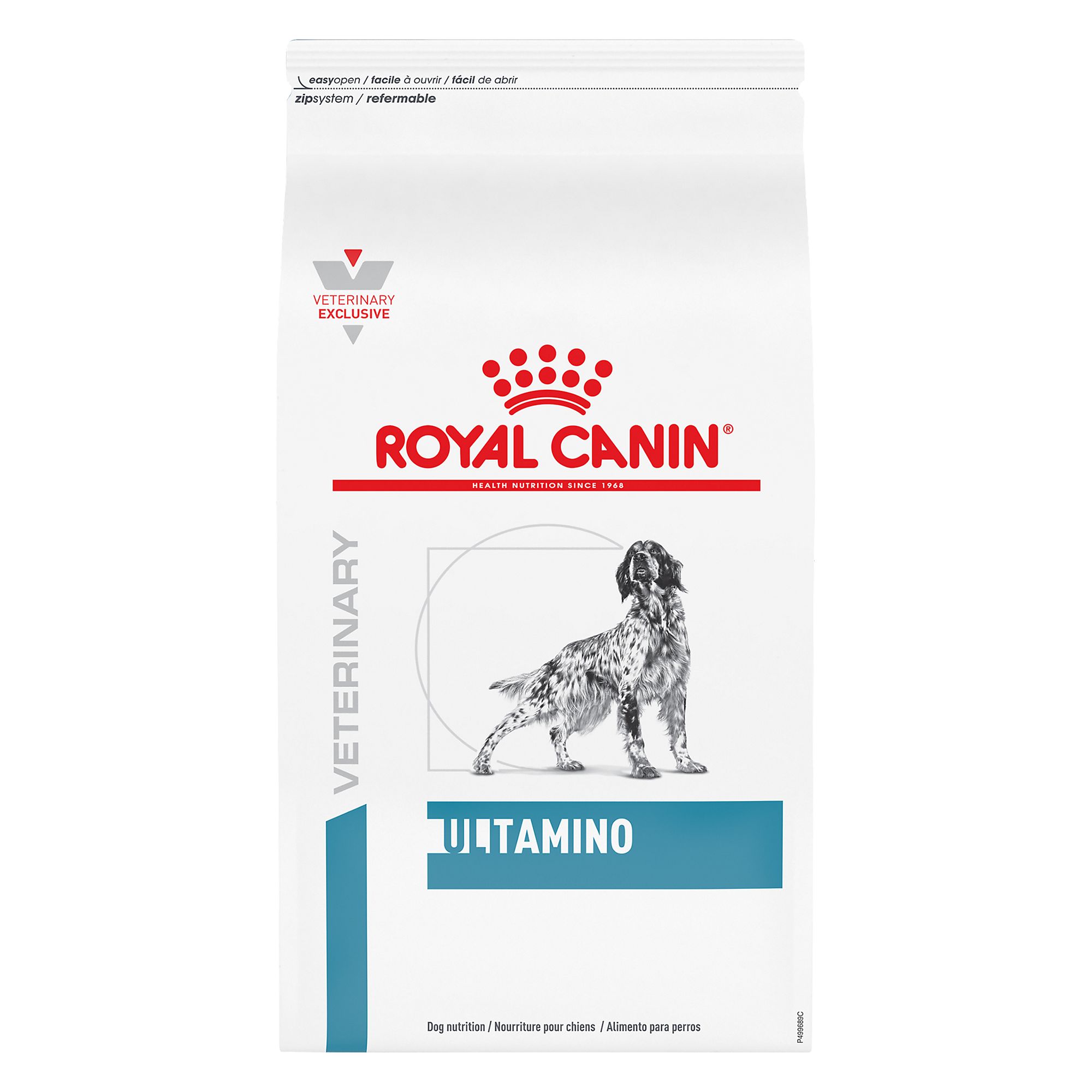 Royal Canin® Veterinary Diet Ultamino Dog Food dog Veterinary Diets PetSmart