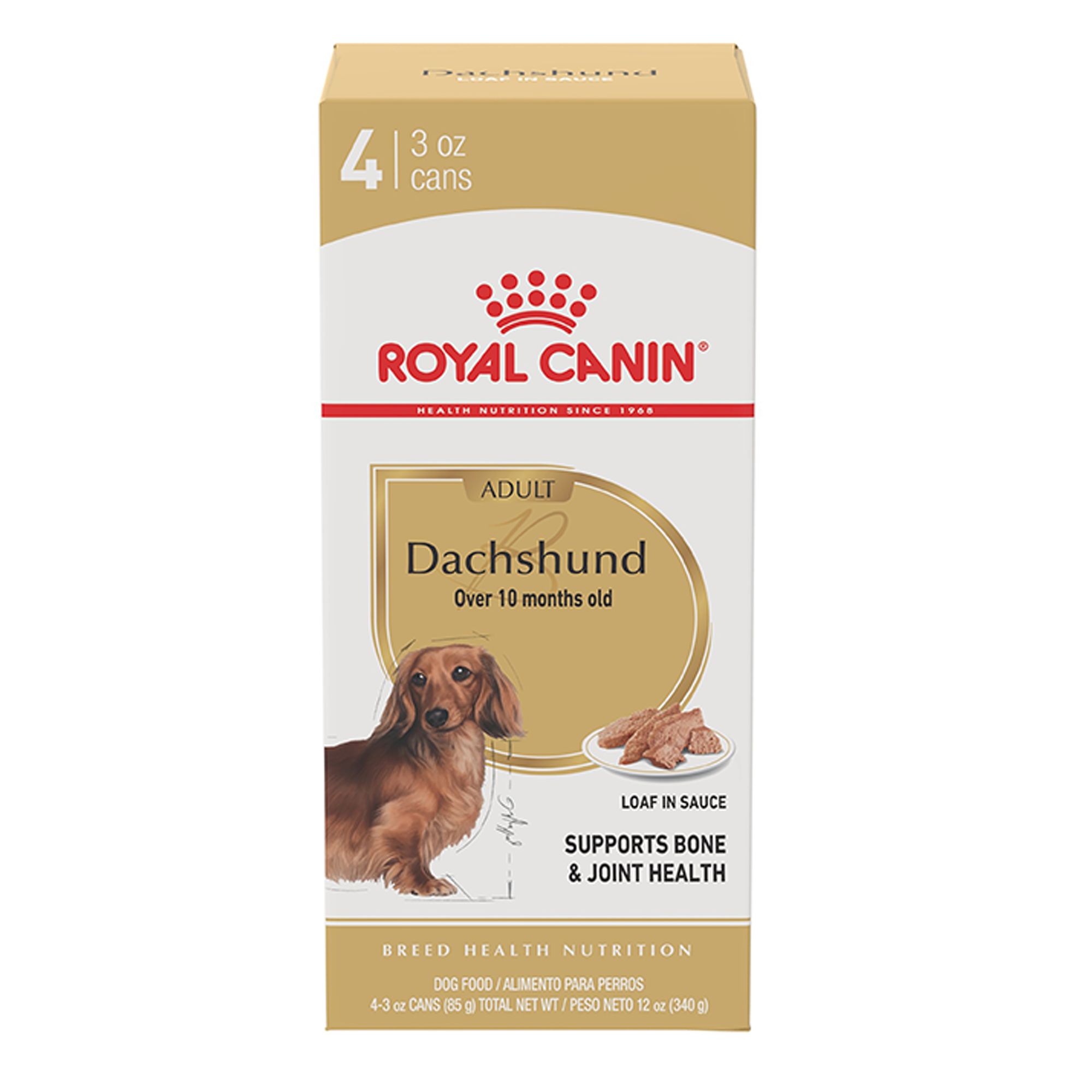 royal canin dachshund puppy feeding guide Alexa Noyes