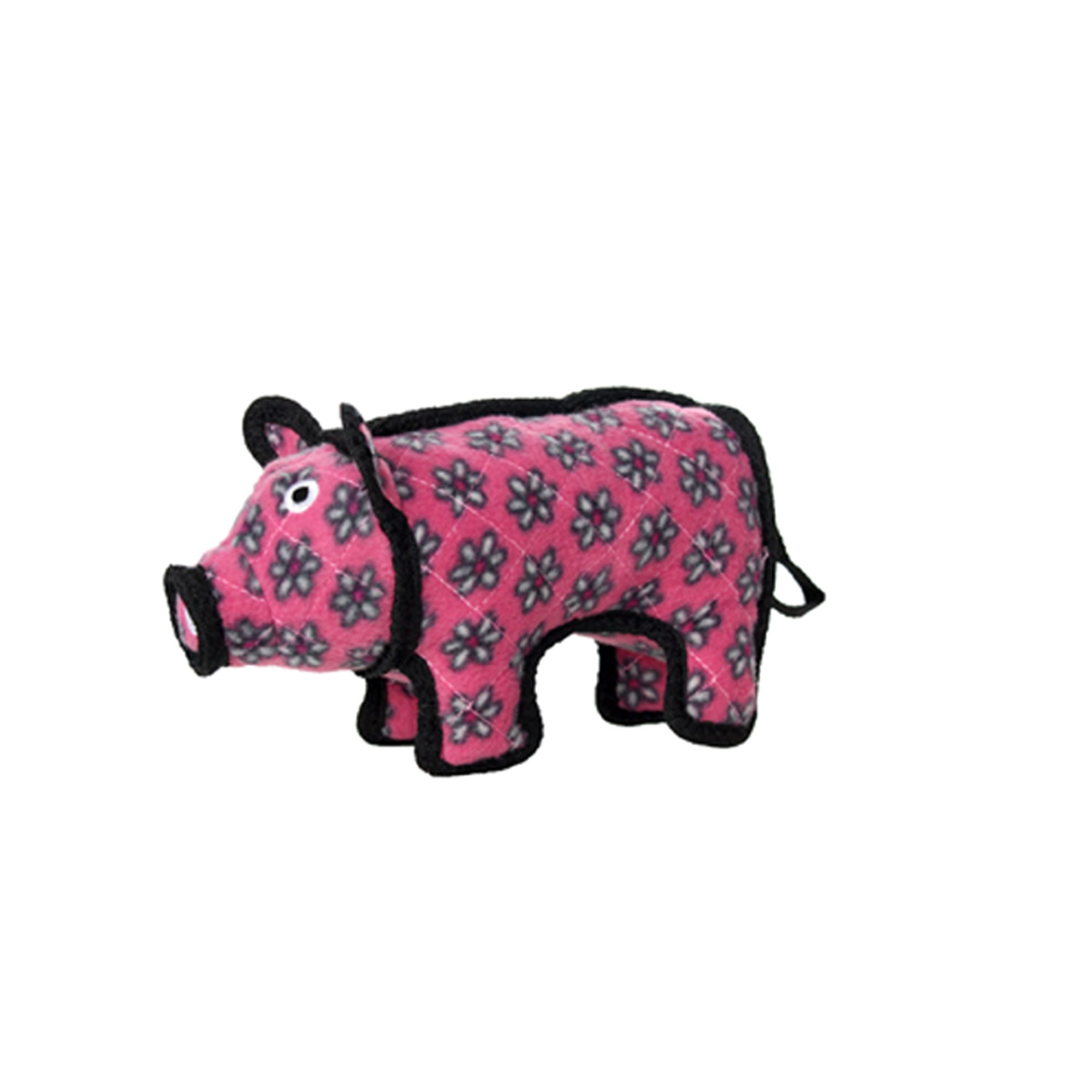 Tough Dog Toy Pig Wow Blog