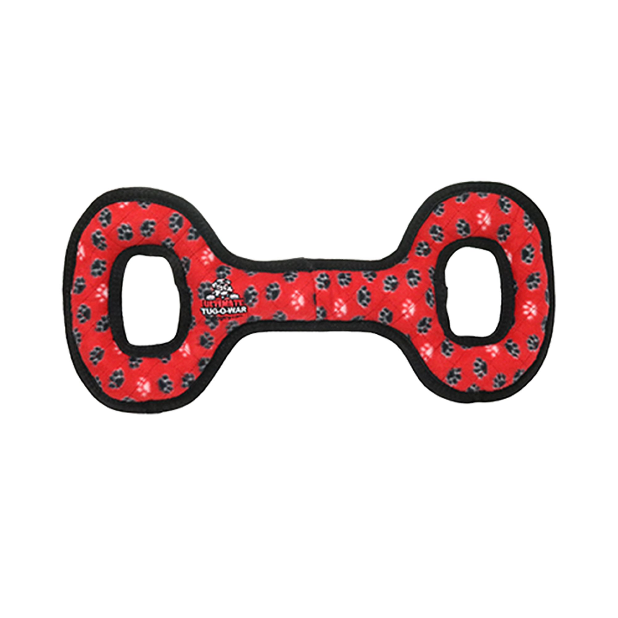 TUFFY® Ultimate TugOWar Dog Toy Tough Plush