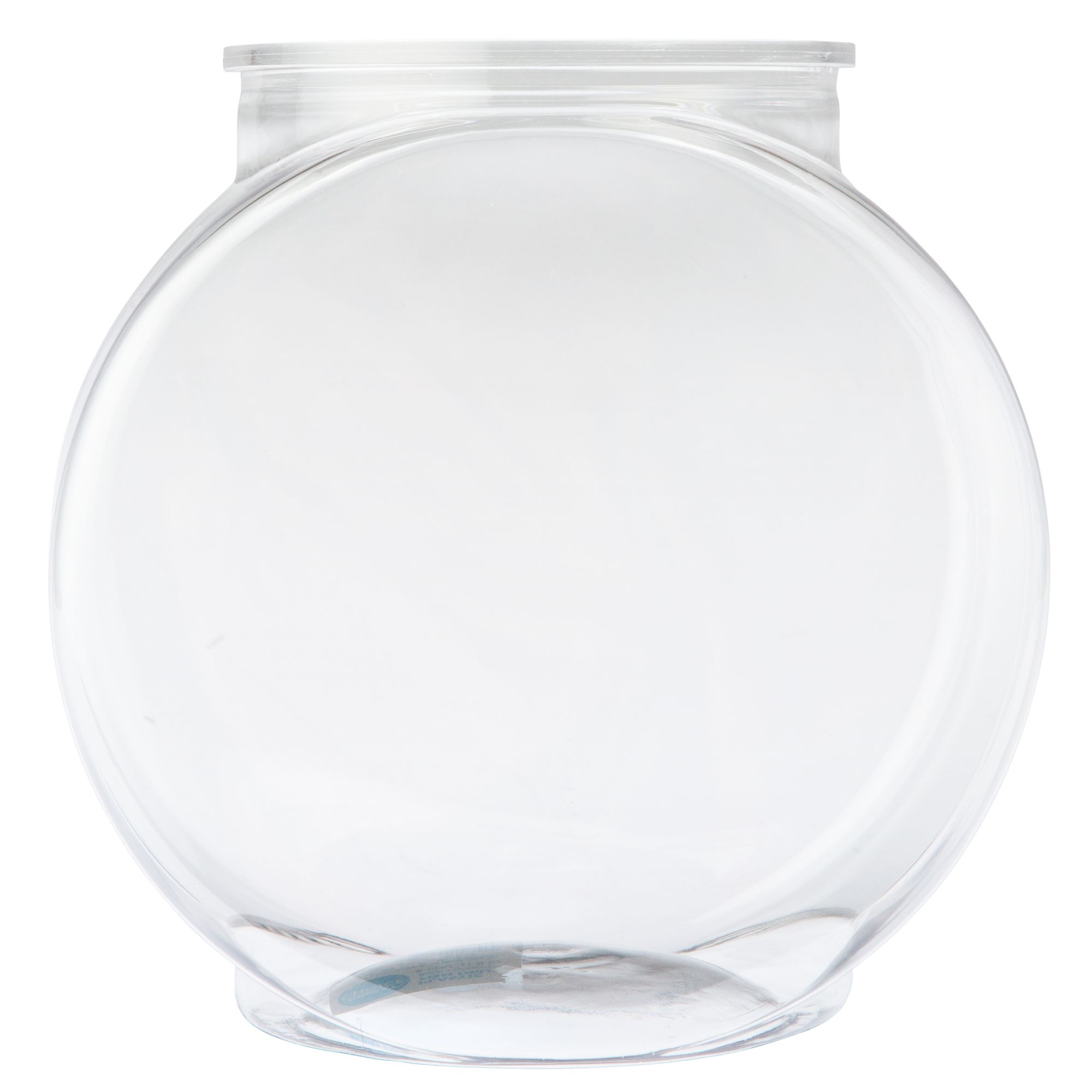 Grreat Choice® Drum Fish Bowl fish Aquariums PetSmart